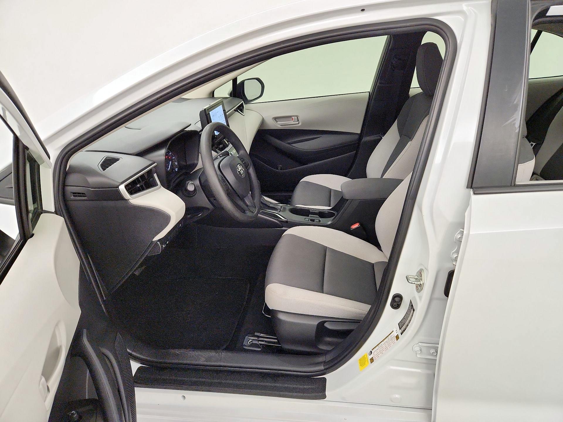 Thumbnail: 2024 Toyota Corolla - 11