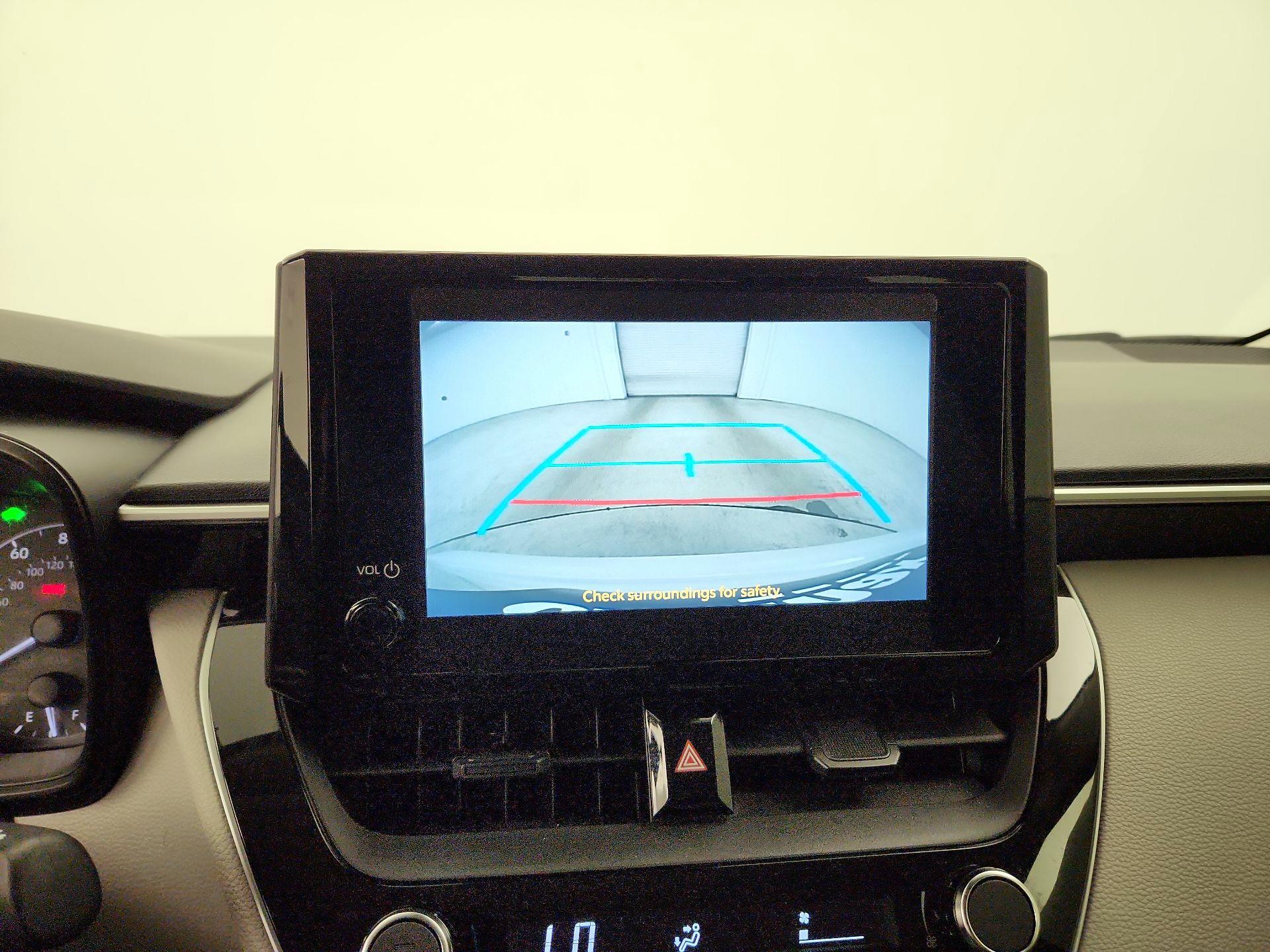 Thumbnail: 2024 Toyota Corolla - 14