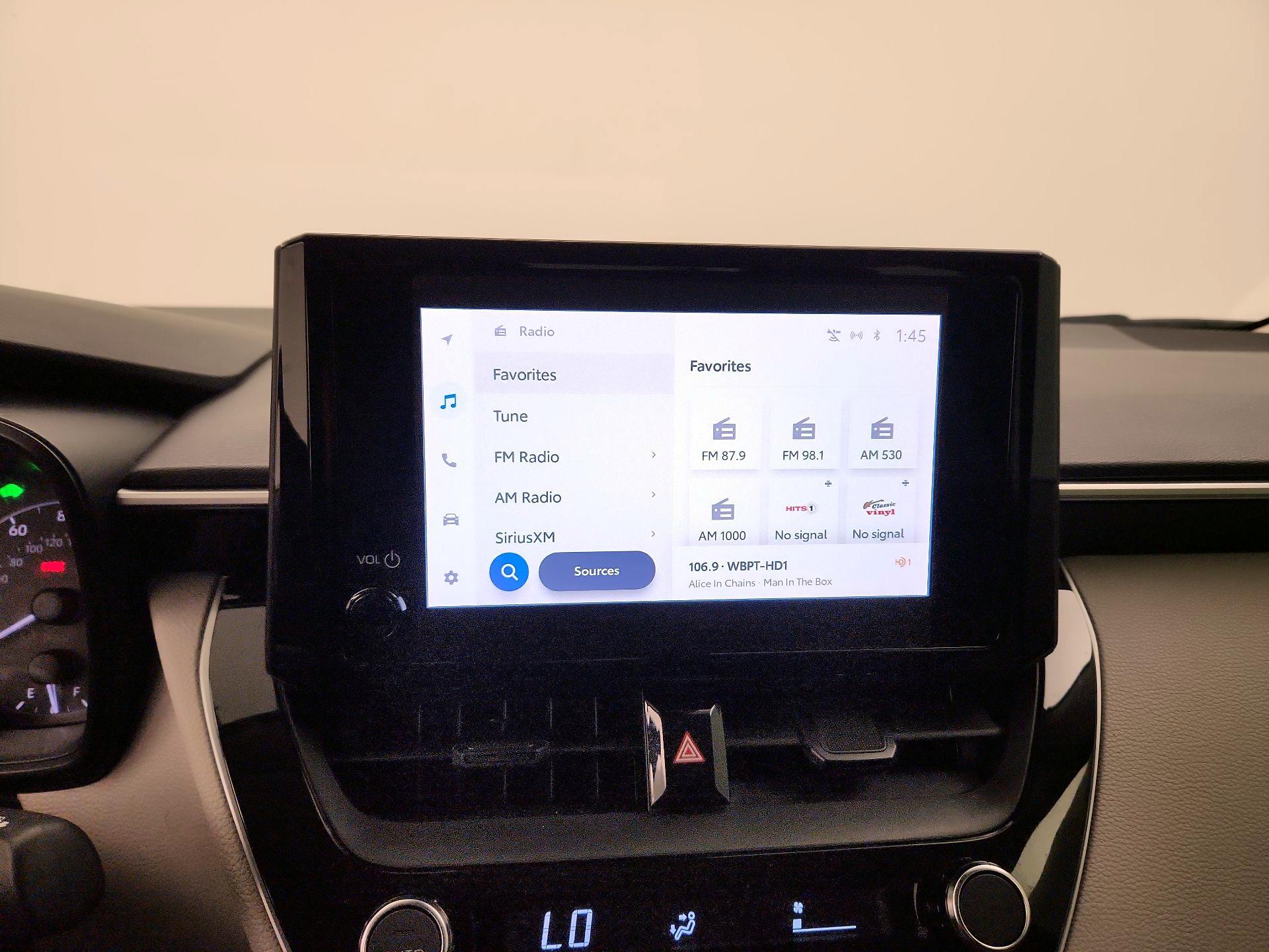 Thumbnail: 2024 Toyota Corolla - 15