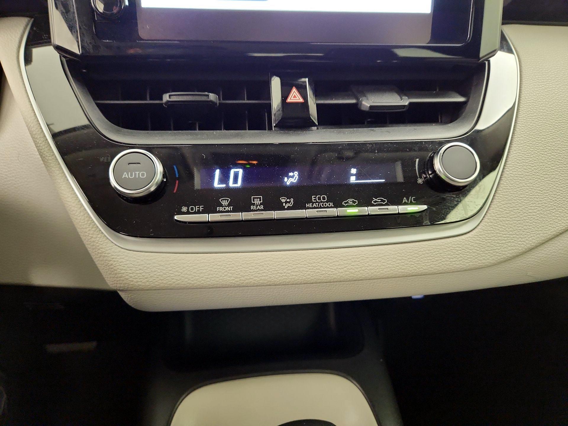 Thumbnail: 2024 Toyota Corolla - 16