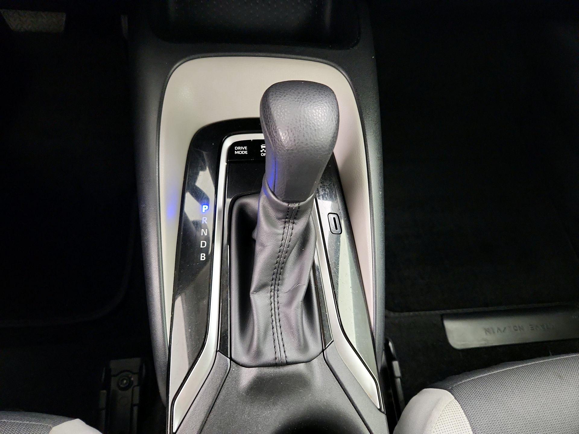 Thumbnail: 2024 Toyota Corolla - 17