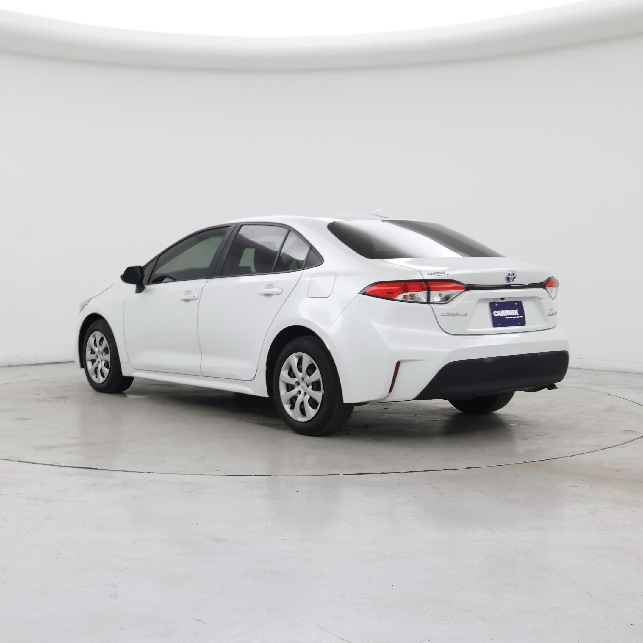 Thumbnail: 2024 Toyota Corolla - 2