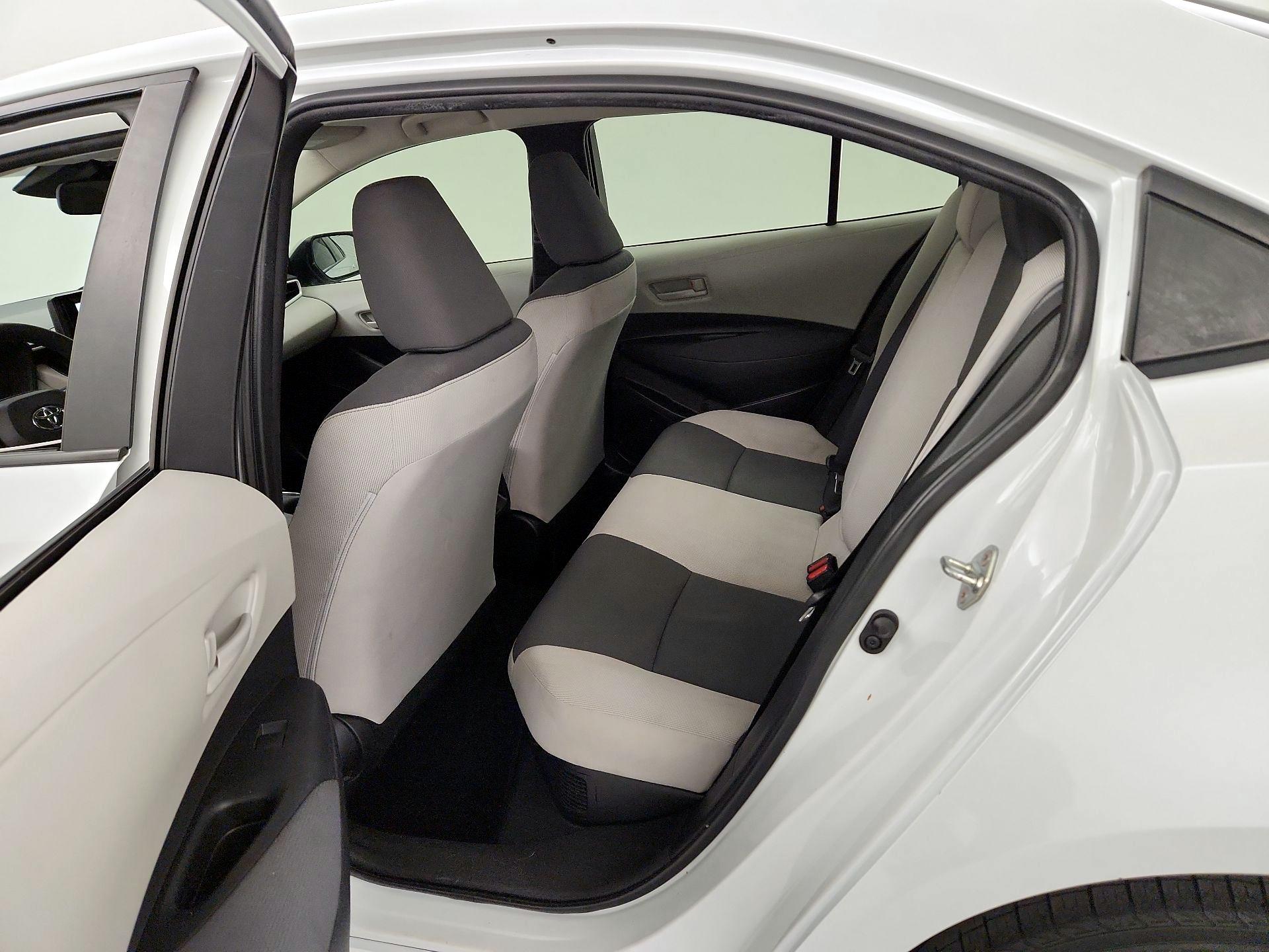 Thumbnail: 2024 Toyota Corolla - 19