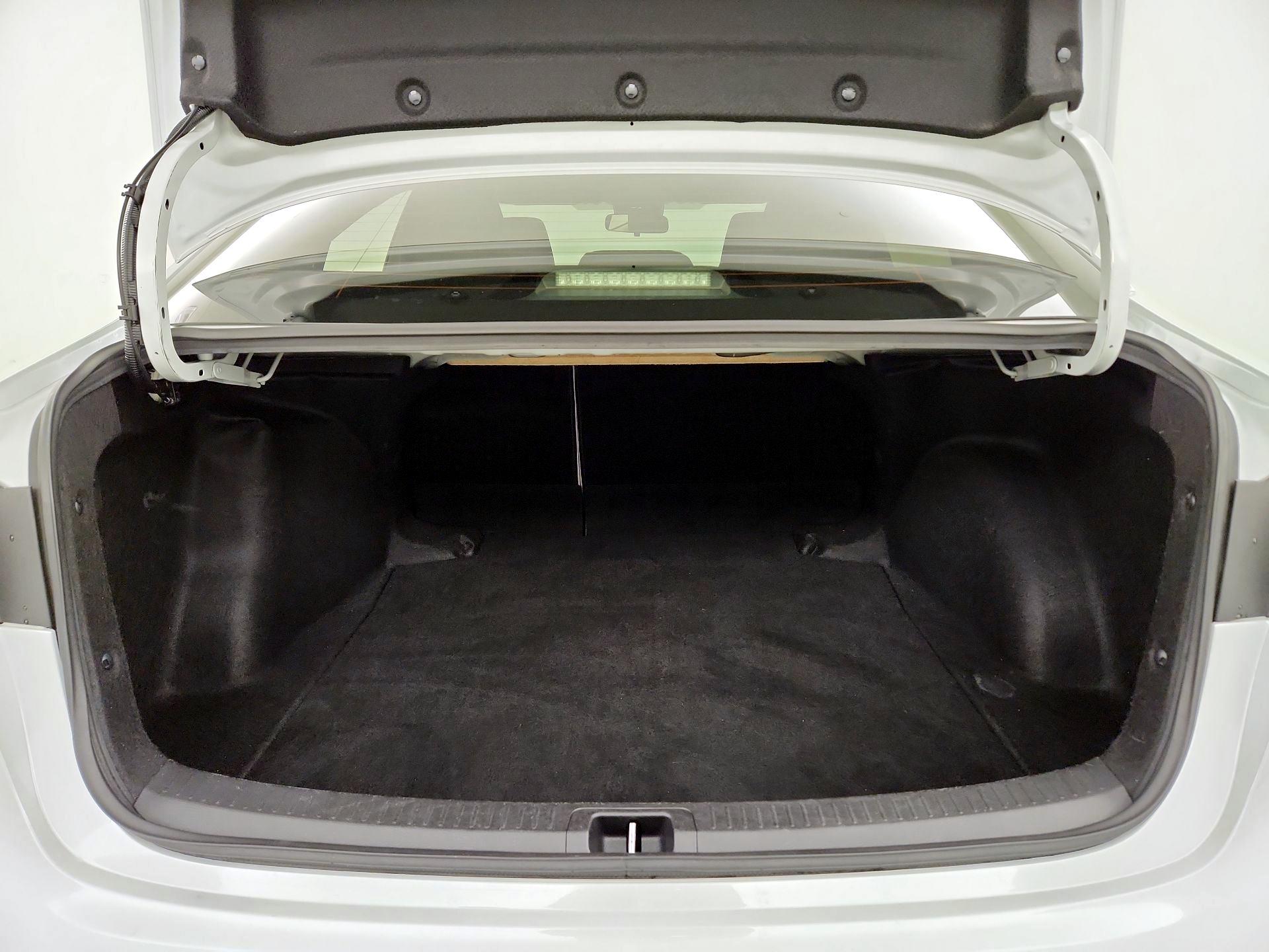 Thumbnail: 2024 Toyota Corolla - 20