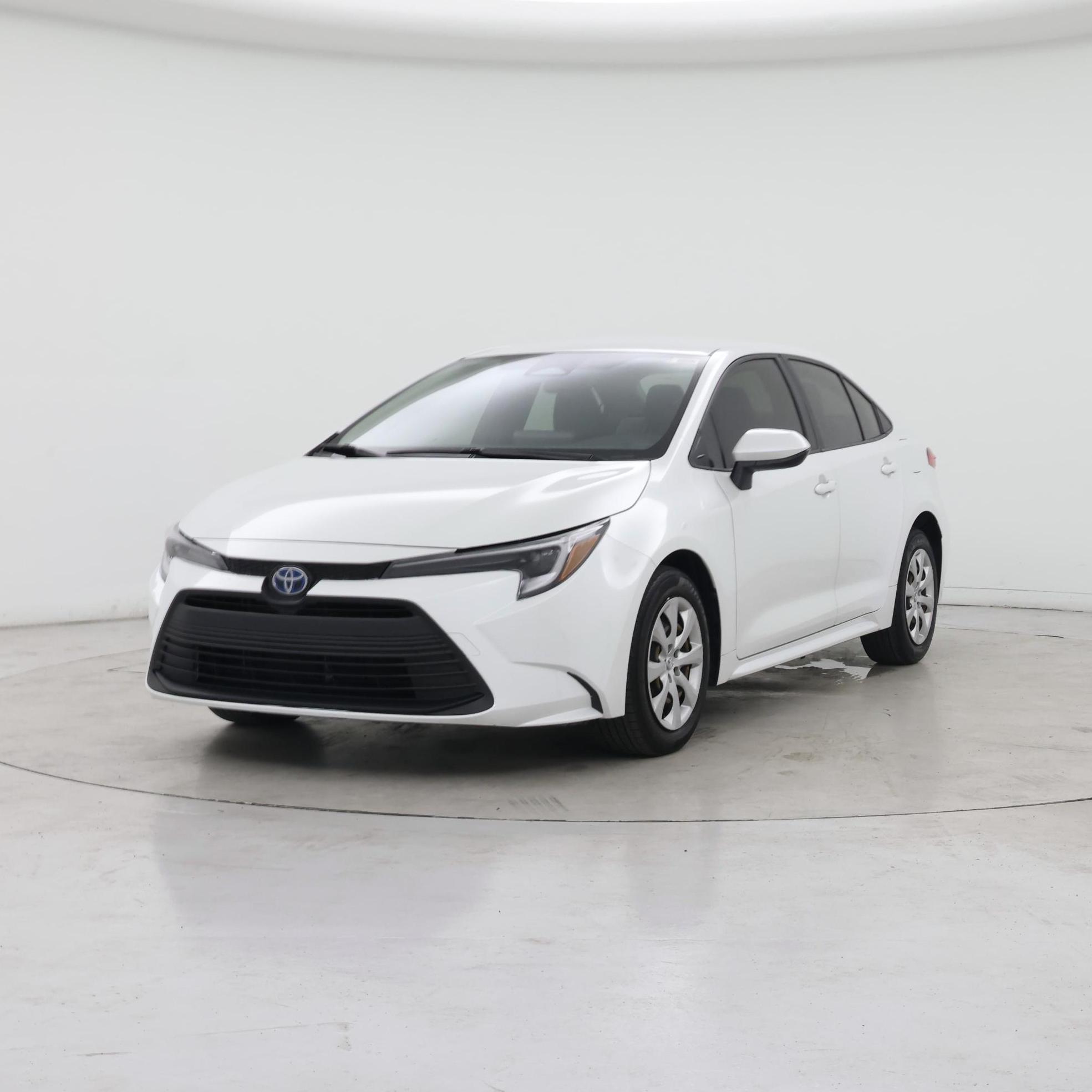 Thumbnail: 2024 Toyota Corolla - 4