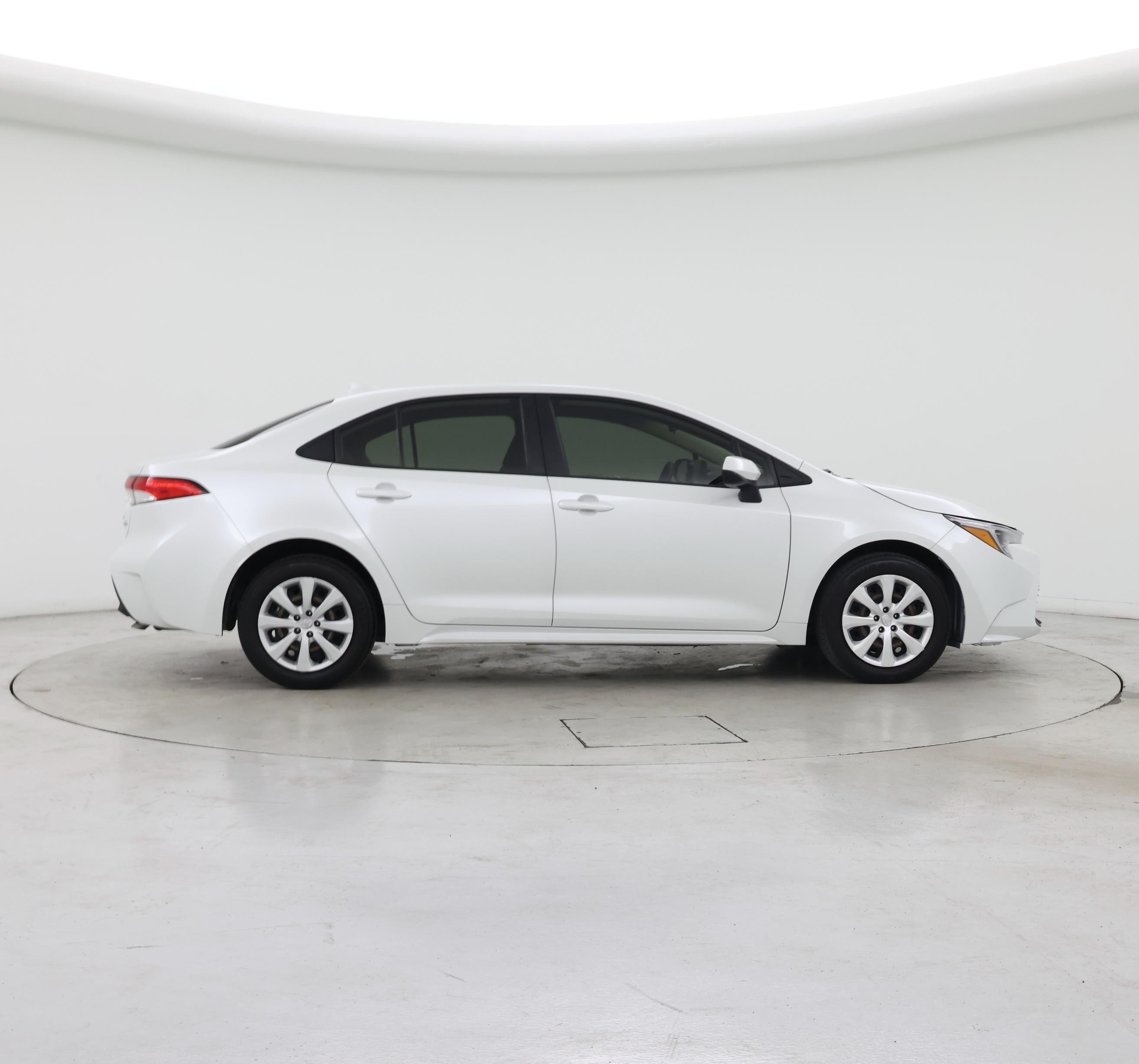 Thumbnail: 2024 Toyota Corolla - 7