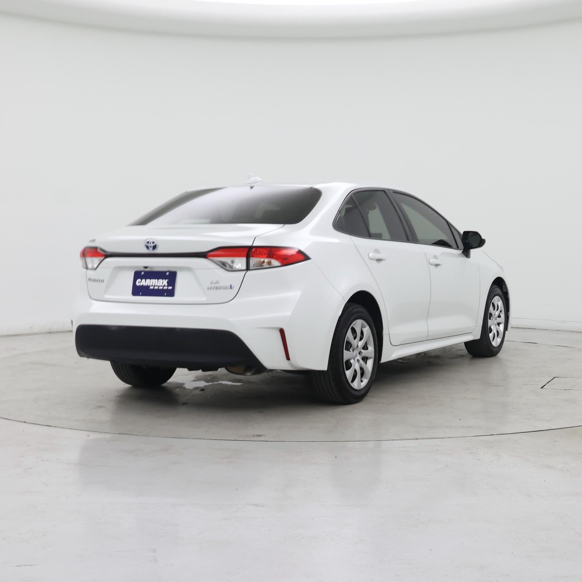 Thumbnail: 2024 Toyota Corolla - 8