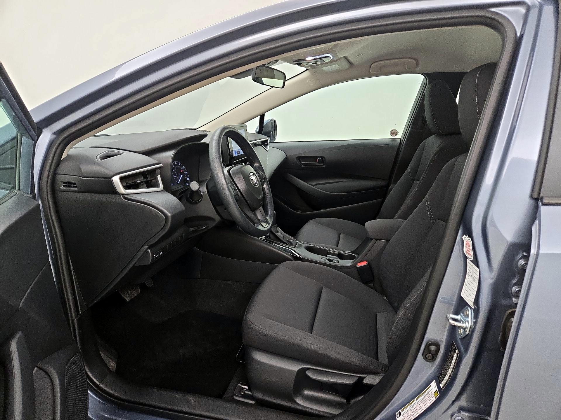 Thumbnail: 2025 Toyota Corolla - 11