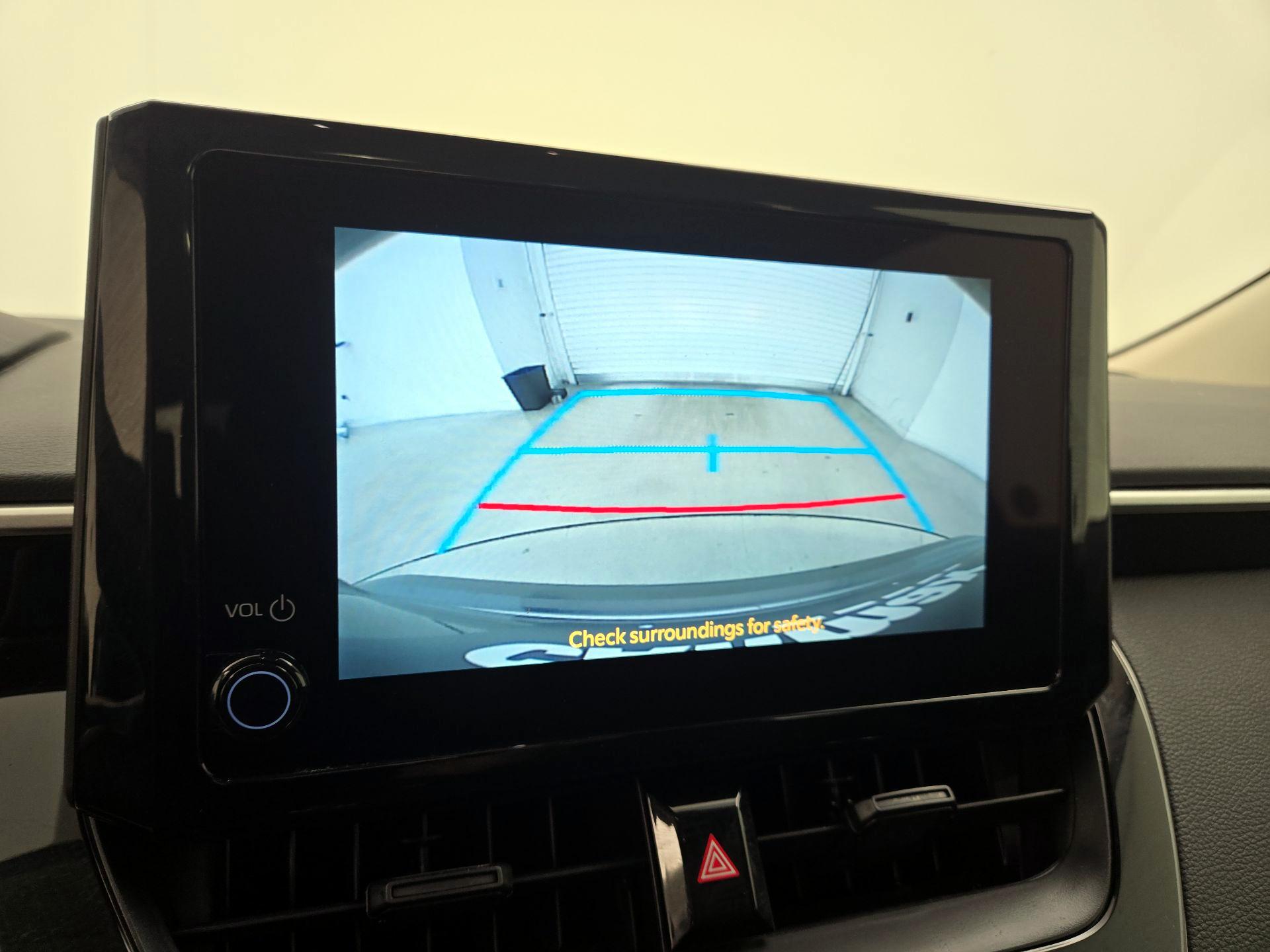 Thumbnail: 2025 Toyota Corolla - 14