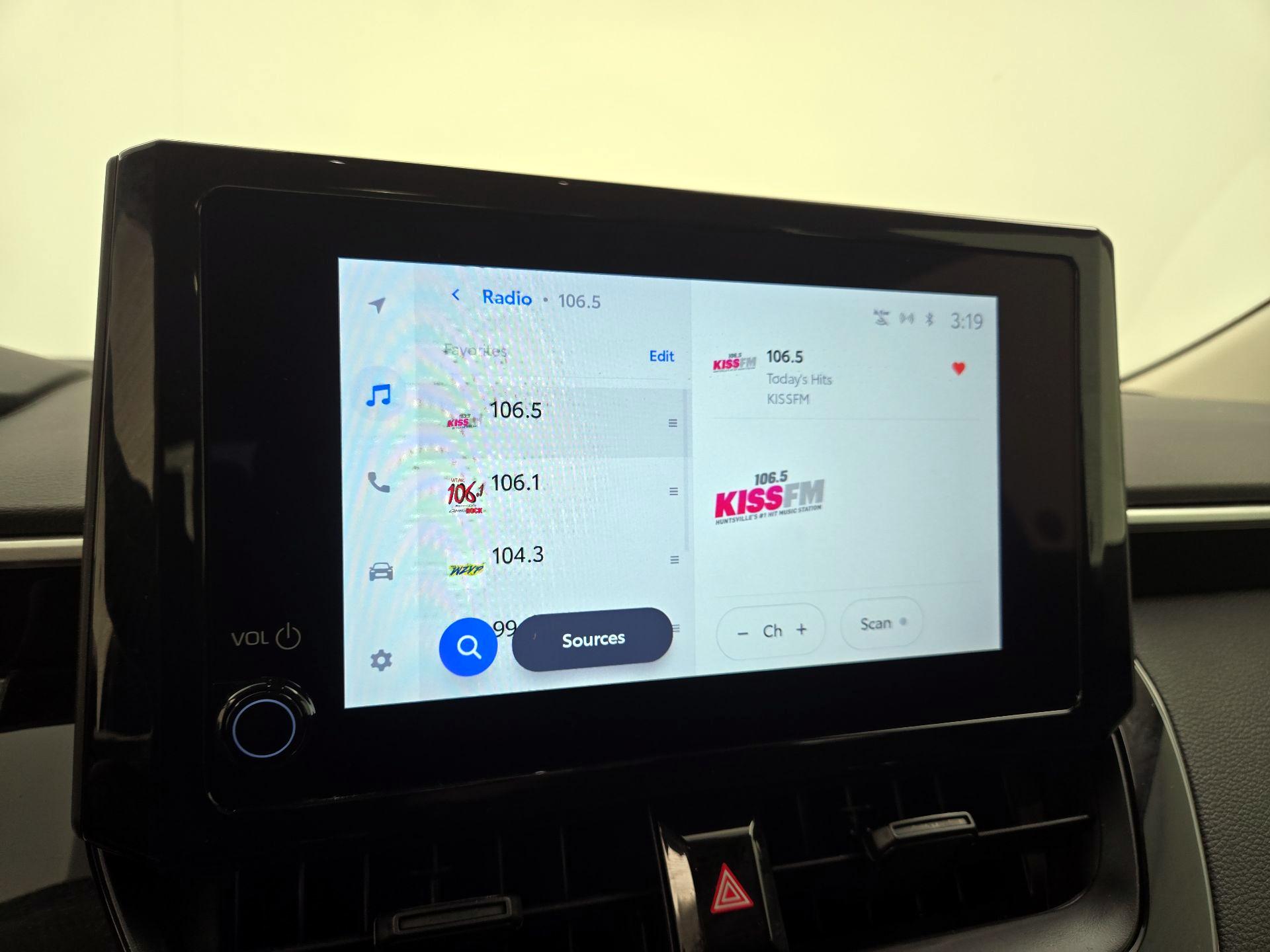 Thumbnail: 2025 Toyota Corolla - 15