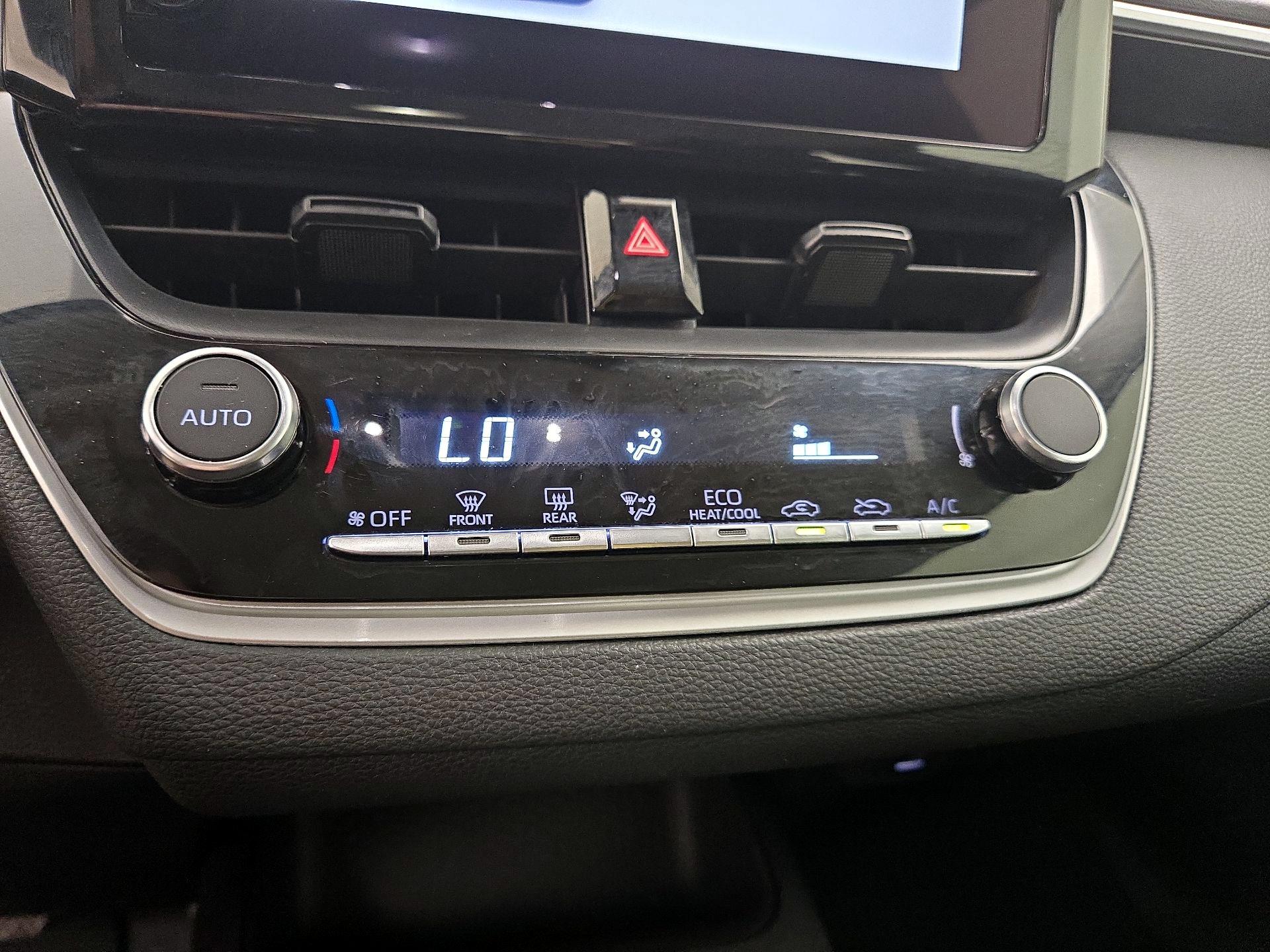 Thumbnail: 2025 Toyota Corolla - 16