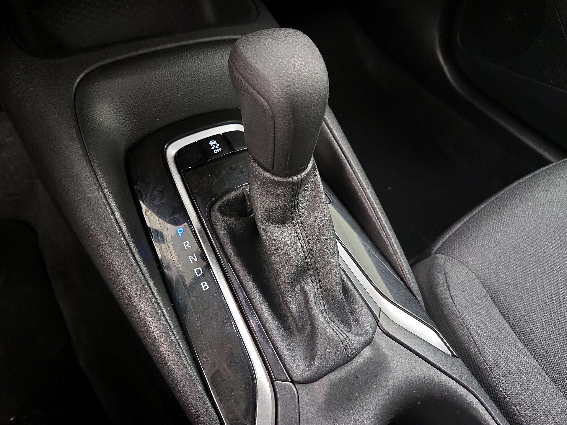 Thumbnail: 2025 Toyota Corolla - 17