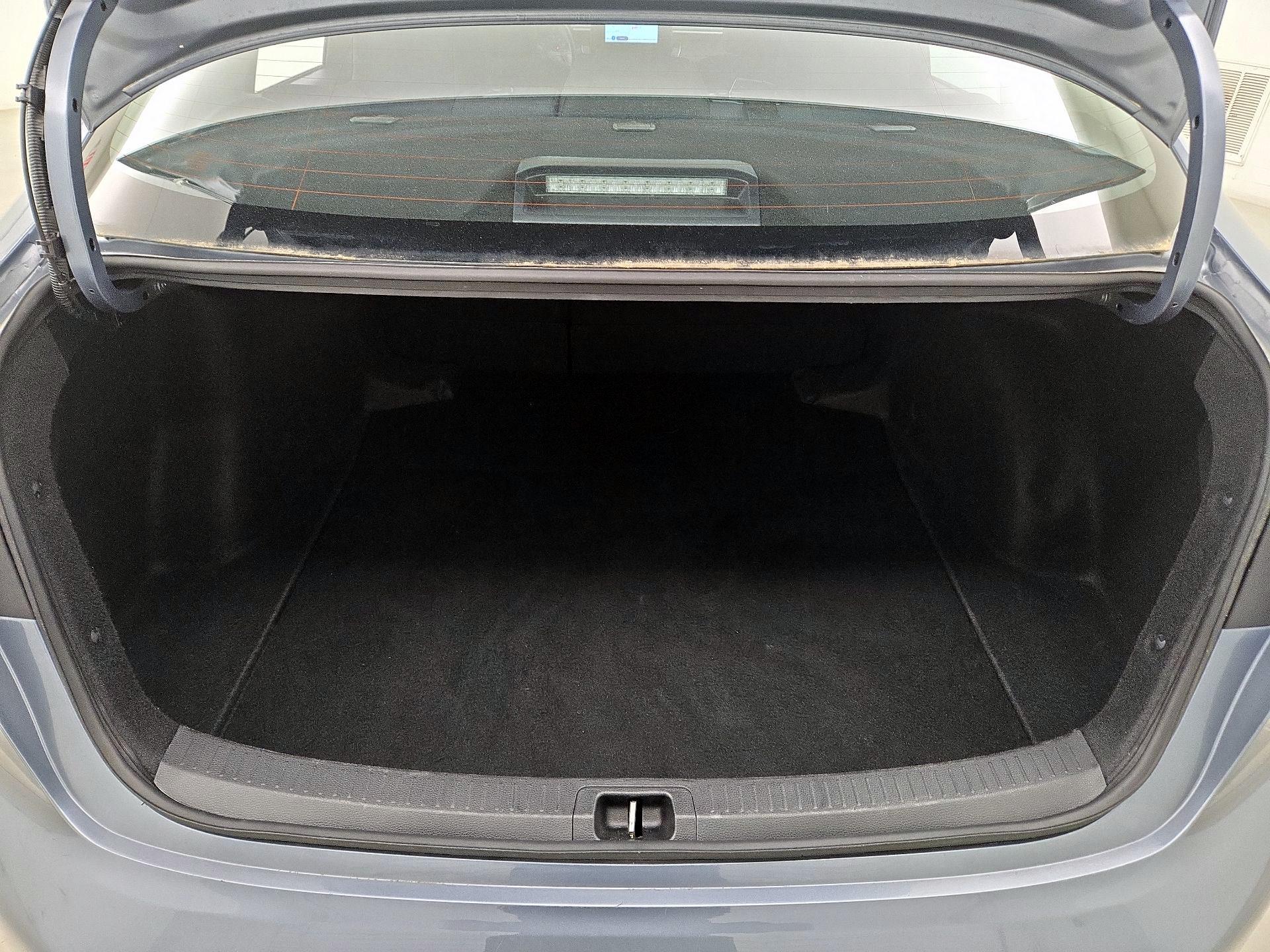 Thumbnail: 2025 Toyota Corolla - 20