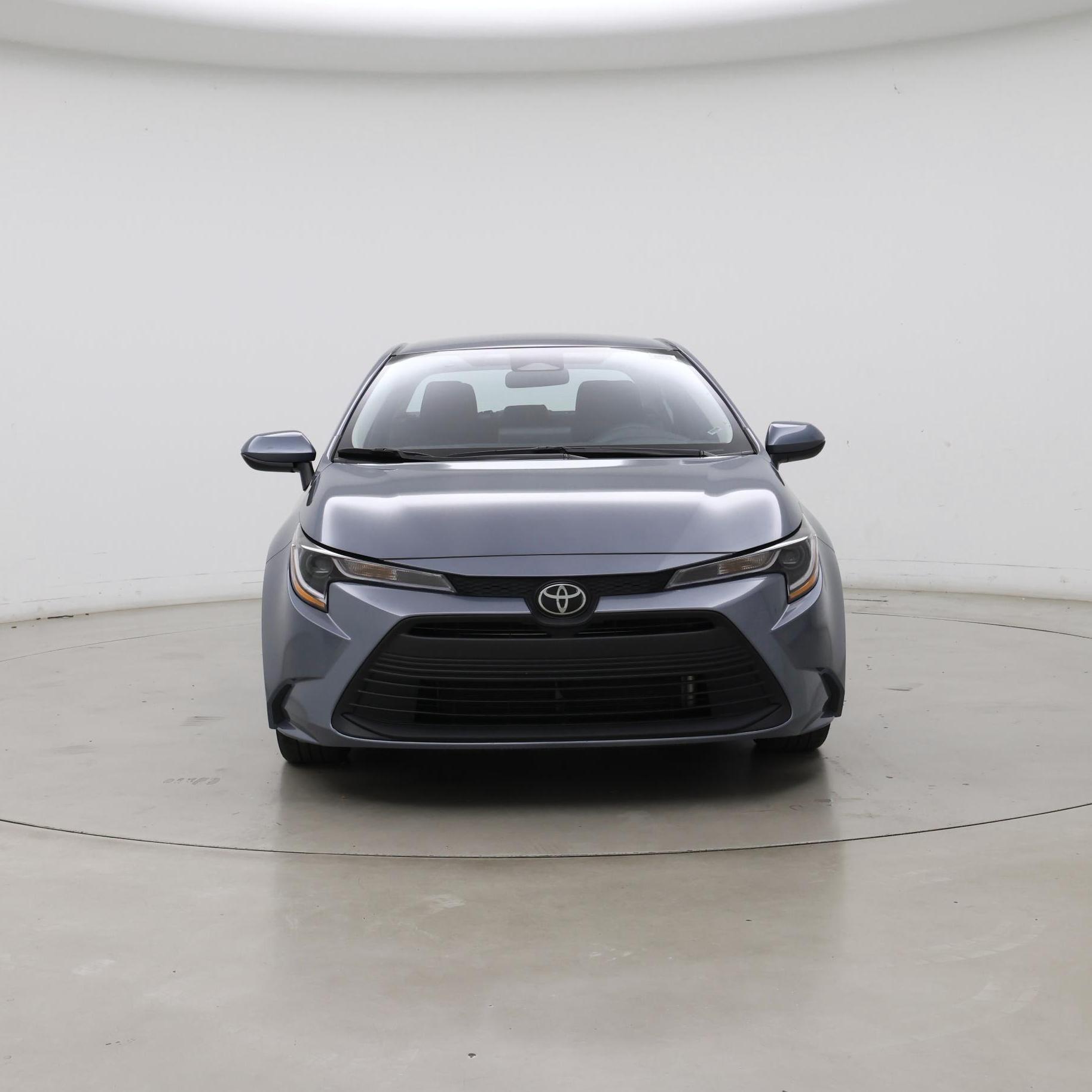 Thumbnail: 2025 Toyota Corolla - 5