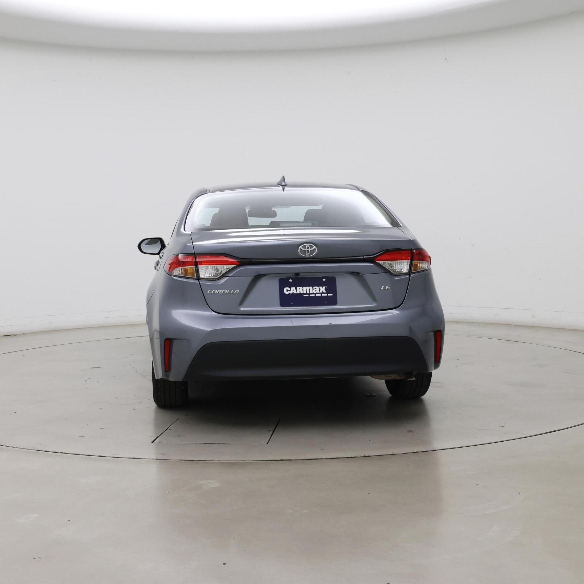 Thumbnail: 2025 Toyota Corolla - 6