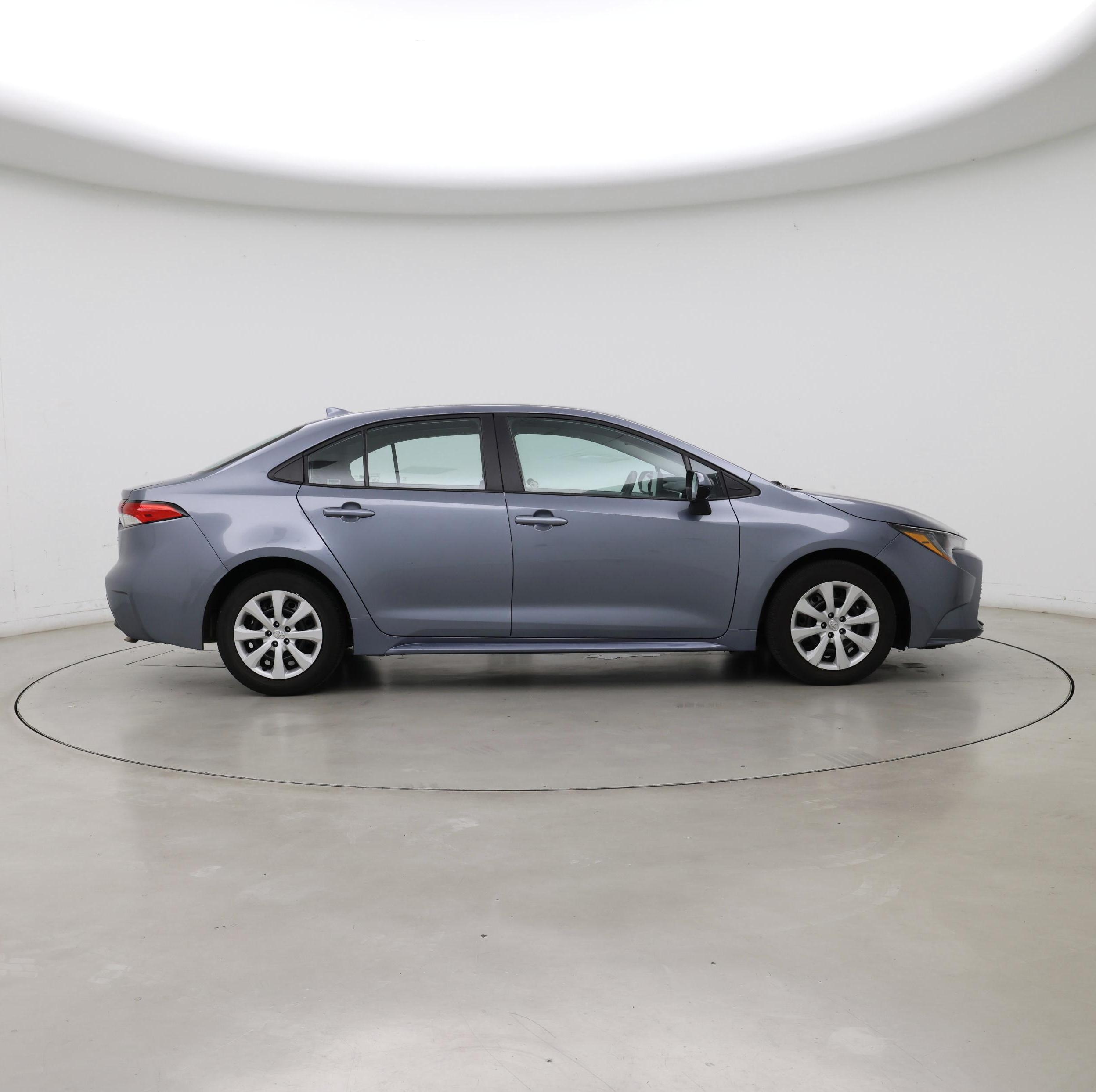 Thumbnail: 2025 Toyota Corolla - 7