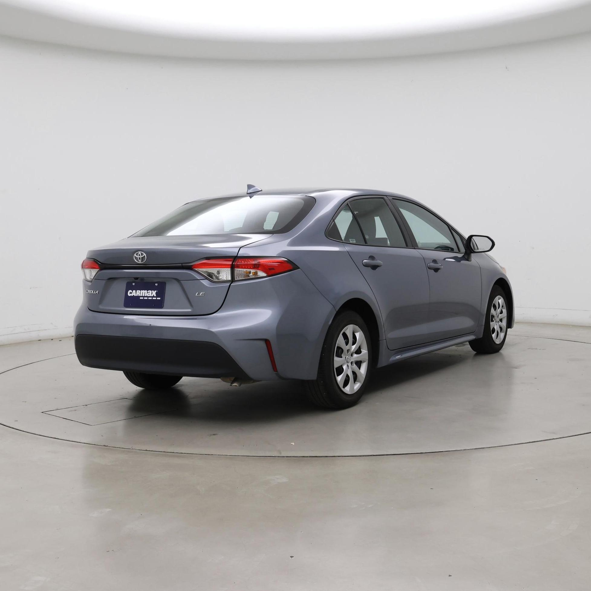 Thumbnail: 2025 Toyota Corolla - 8