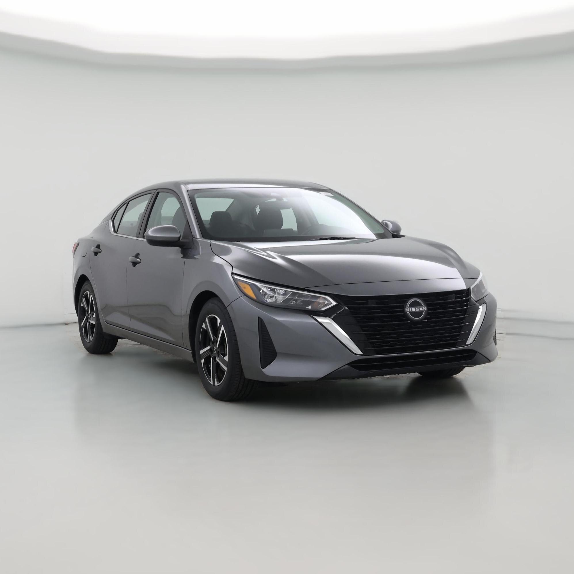 Thumbnail: 2024 Nissan Sentra - 1