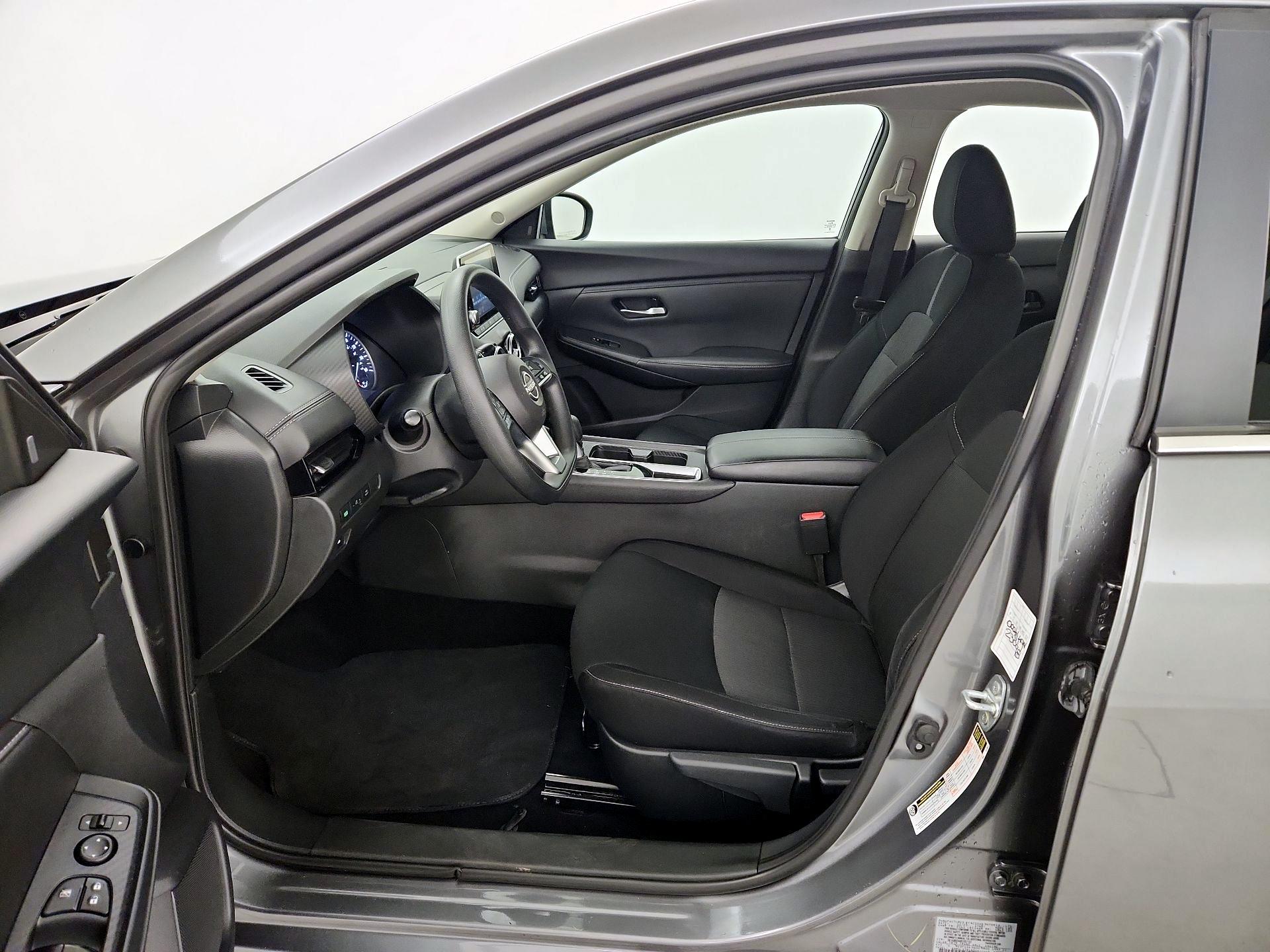 Thumbnail: 2024 Nissan Sentra - 11