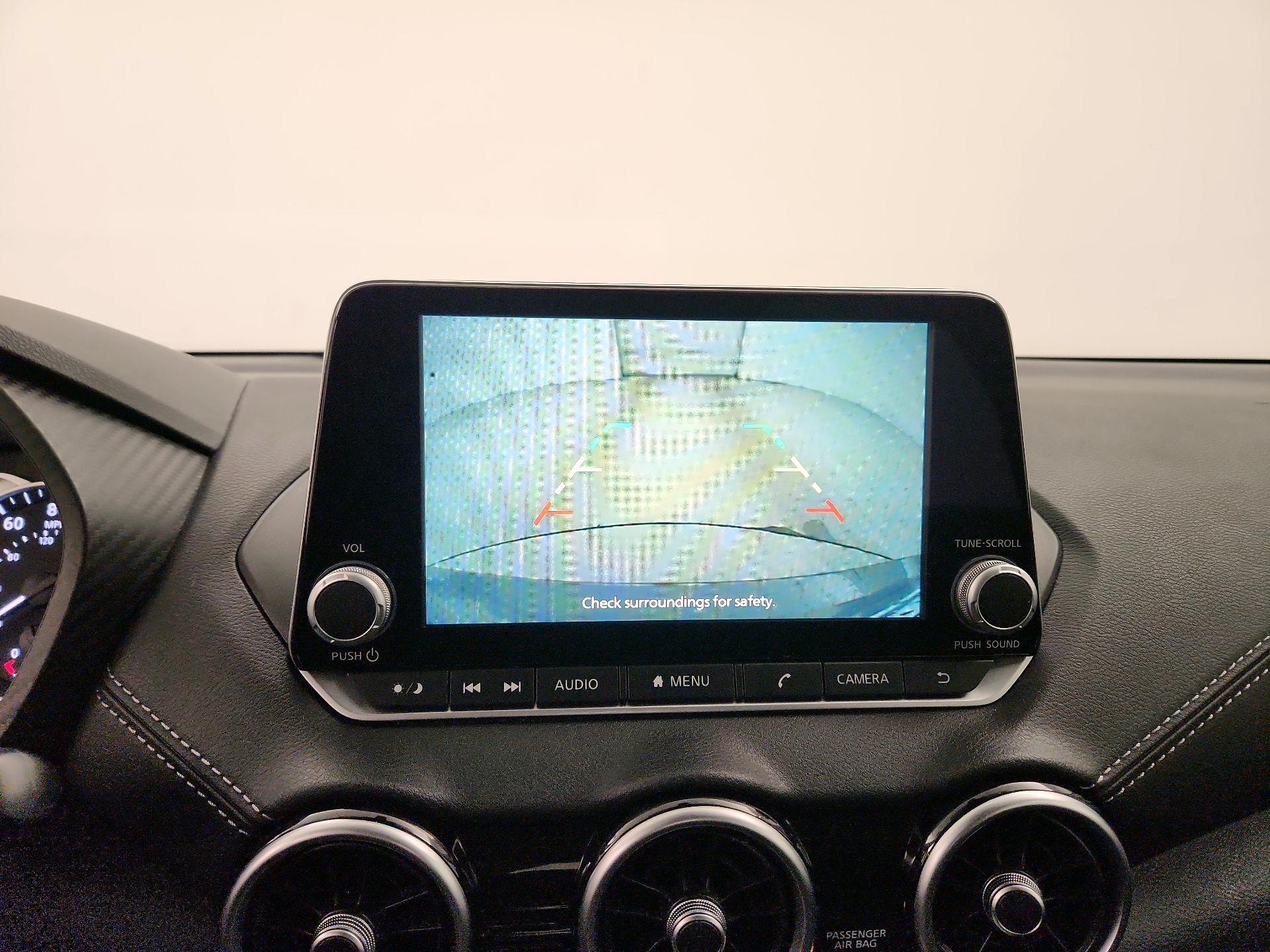 Thumbnail: 2024 Nissan Sentra - 14