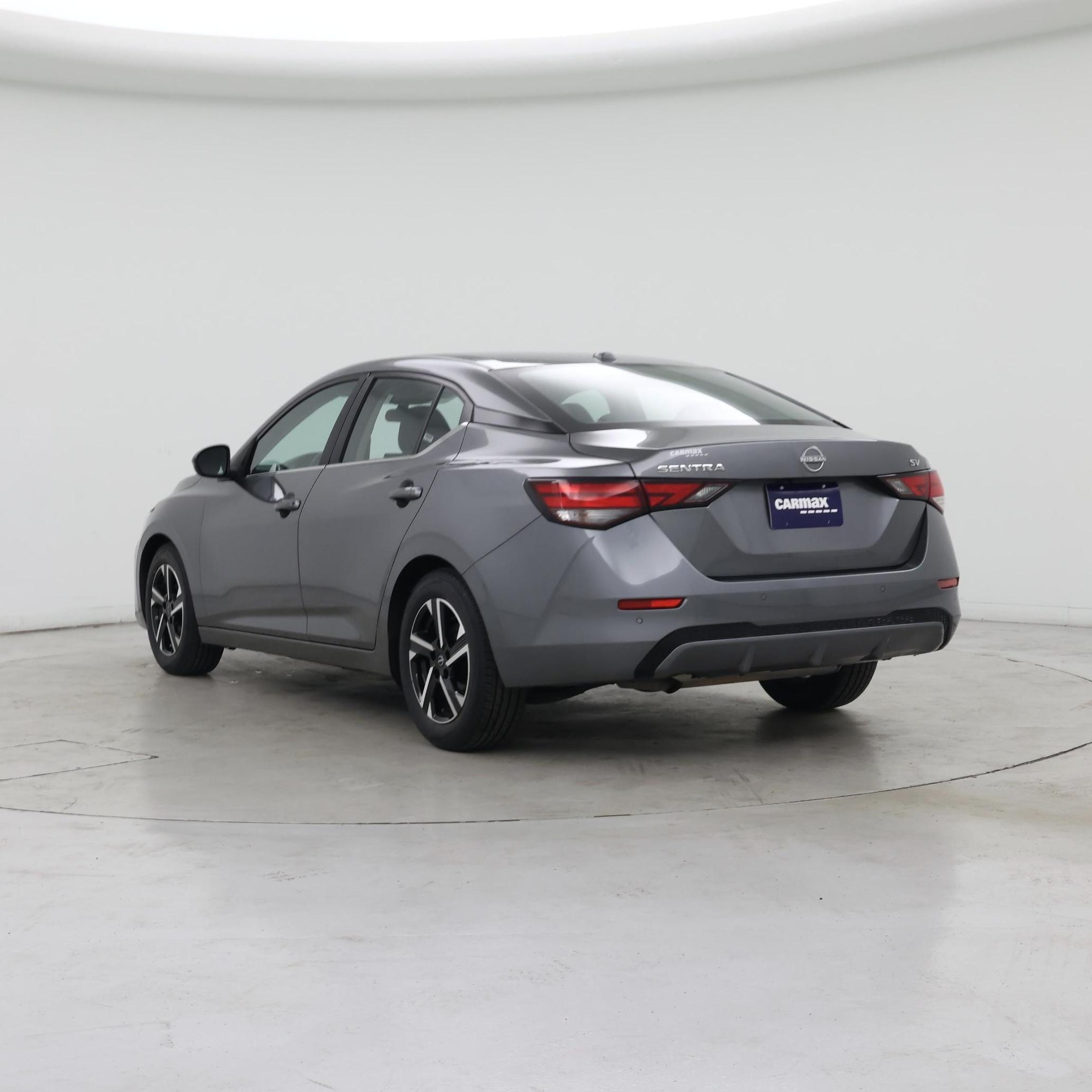 Thumbnail: 2024 Nissan Sentra - 2