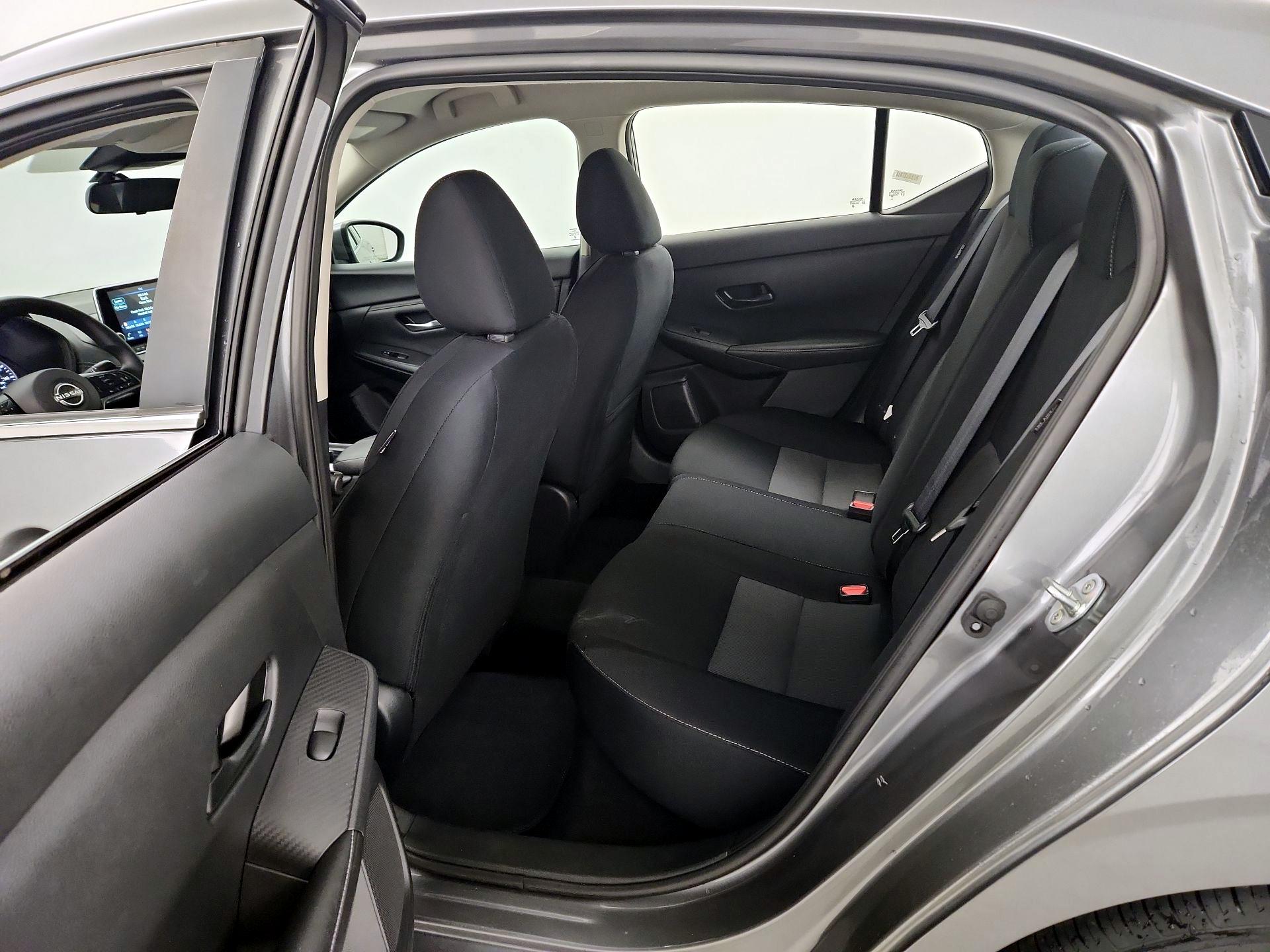 Thumbnail: 2024 Nissan Sentra - 19