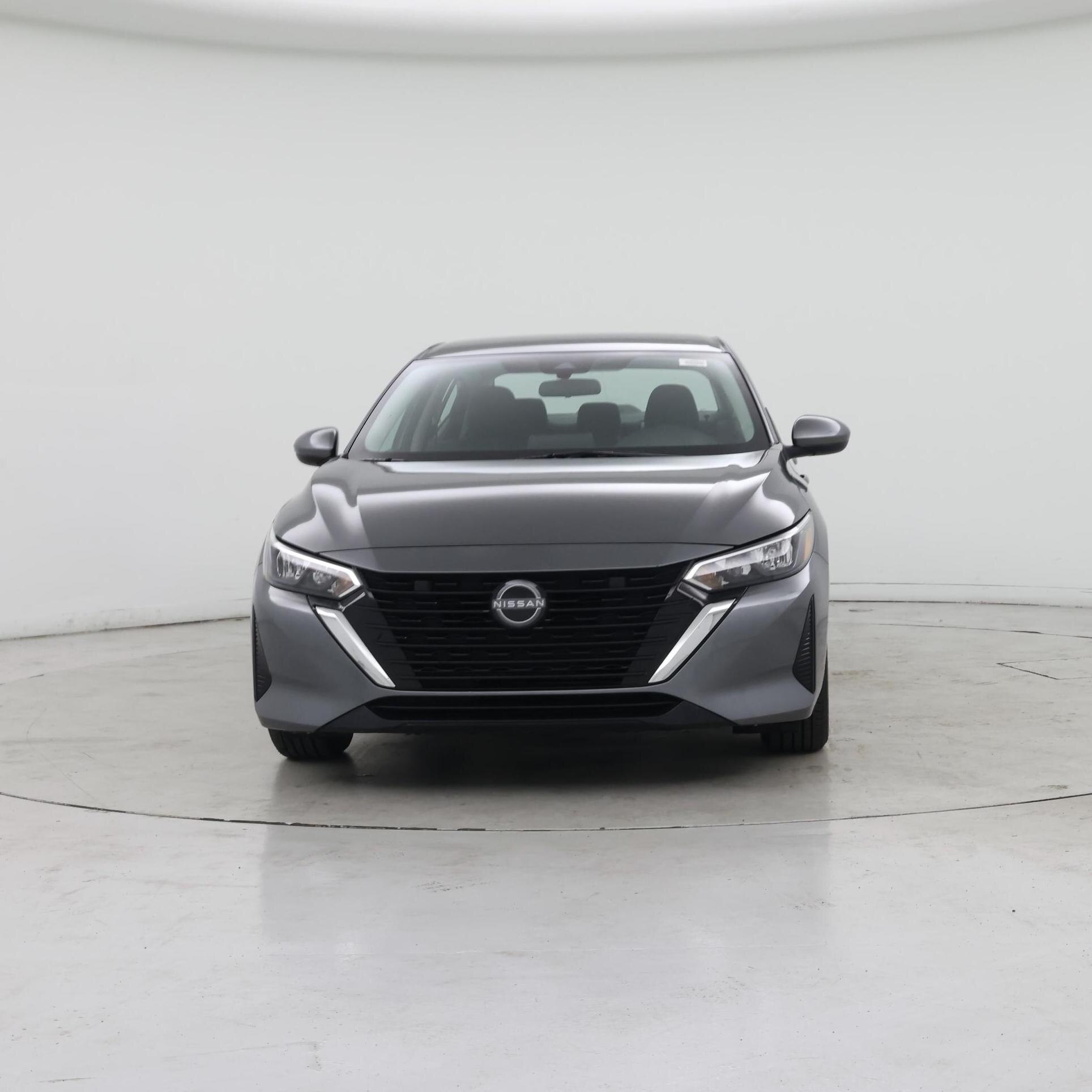 Thumbnail: 2024 Nissan Sentra - 5