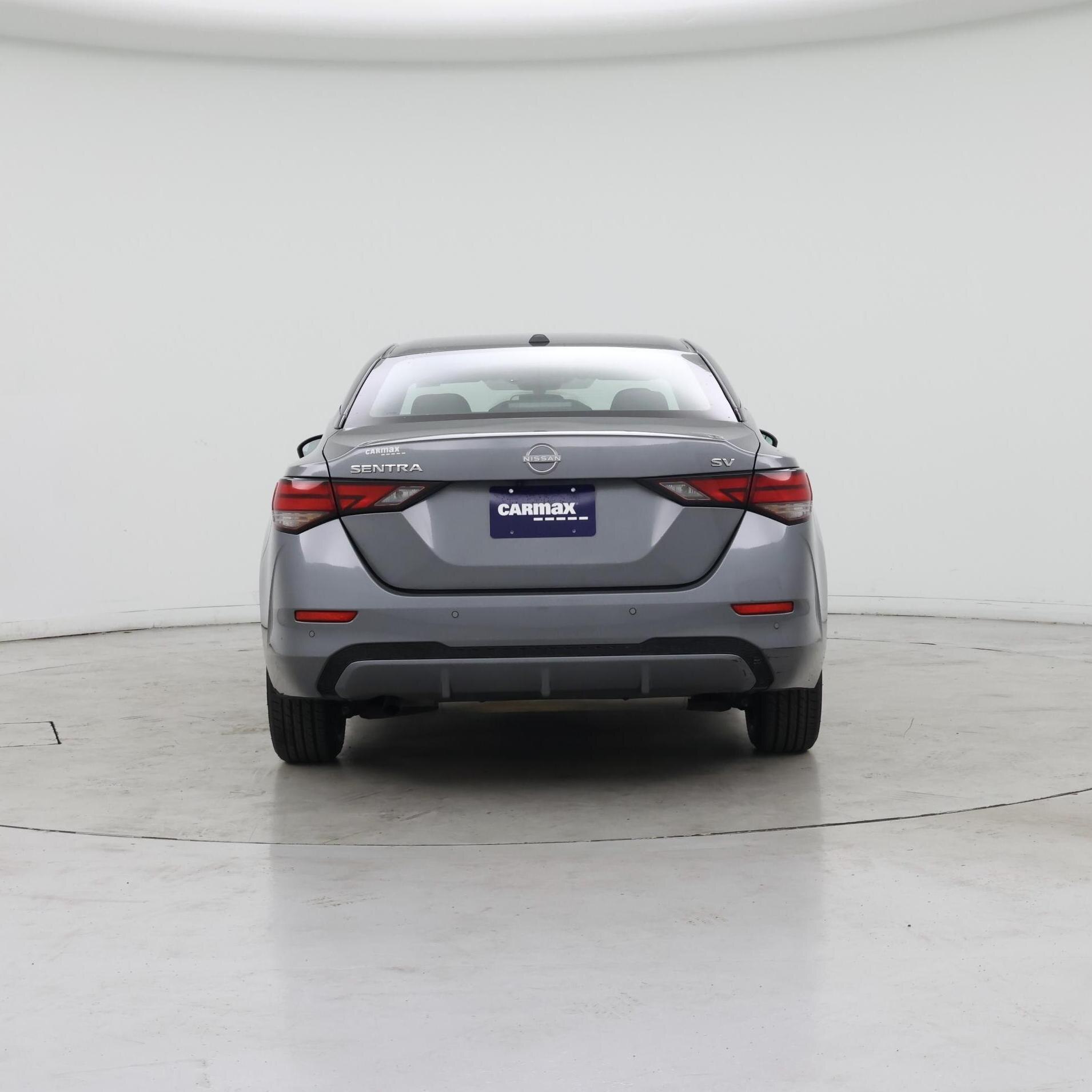 Thumbnail: 2024 Nissan Sentra - 6