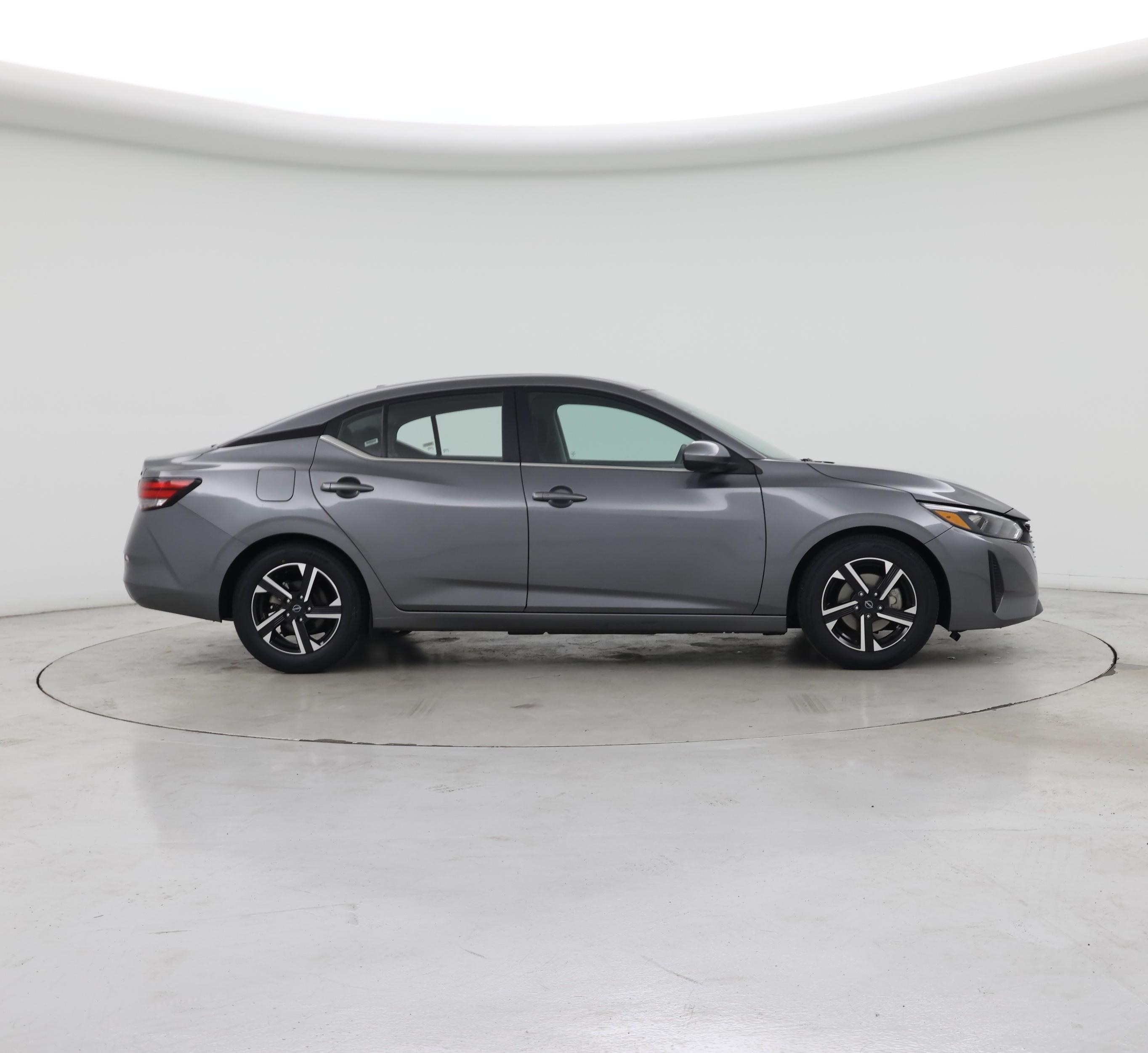 Thumbnail: 2024 Nissan Sentra - 7