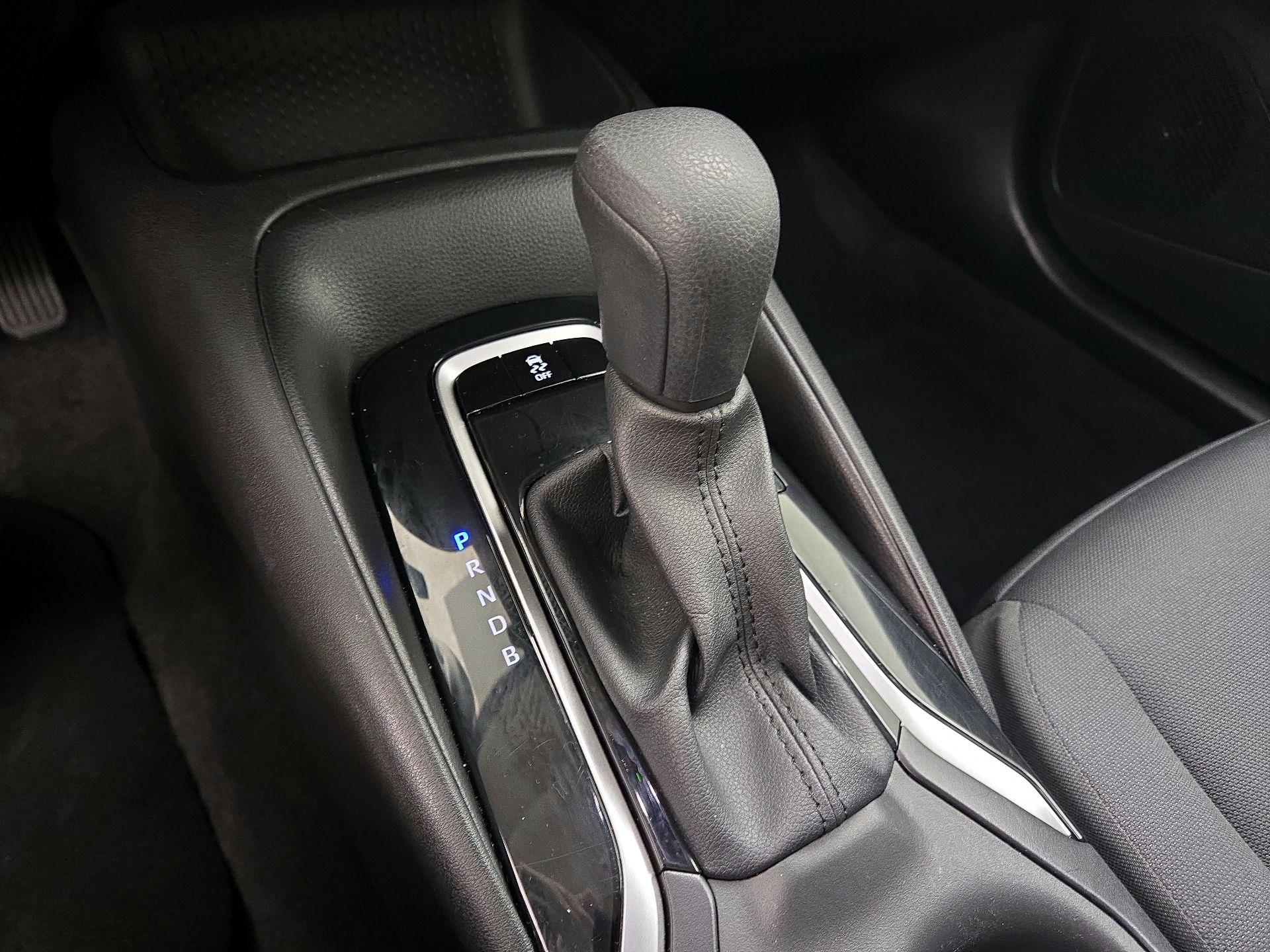 Thumbnail: 2025 Toyota Corolla - 17