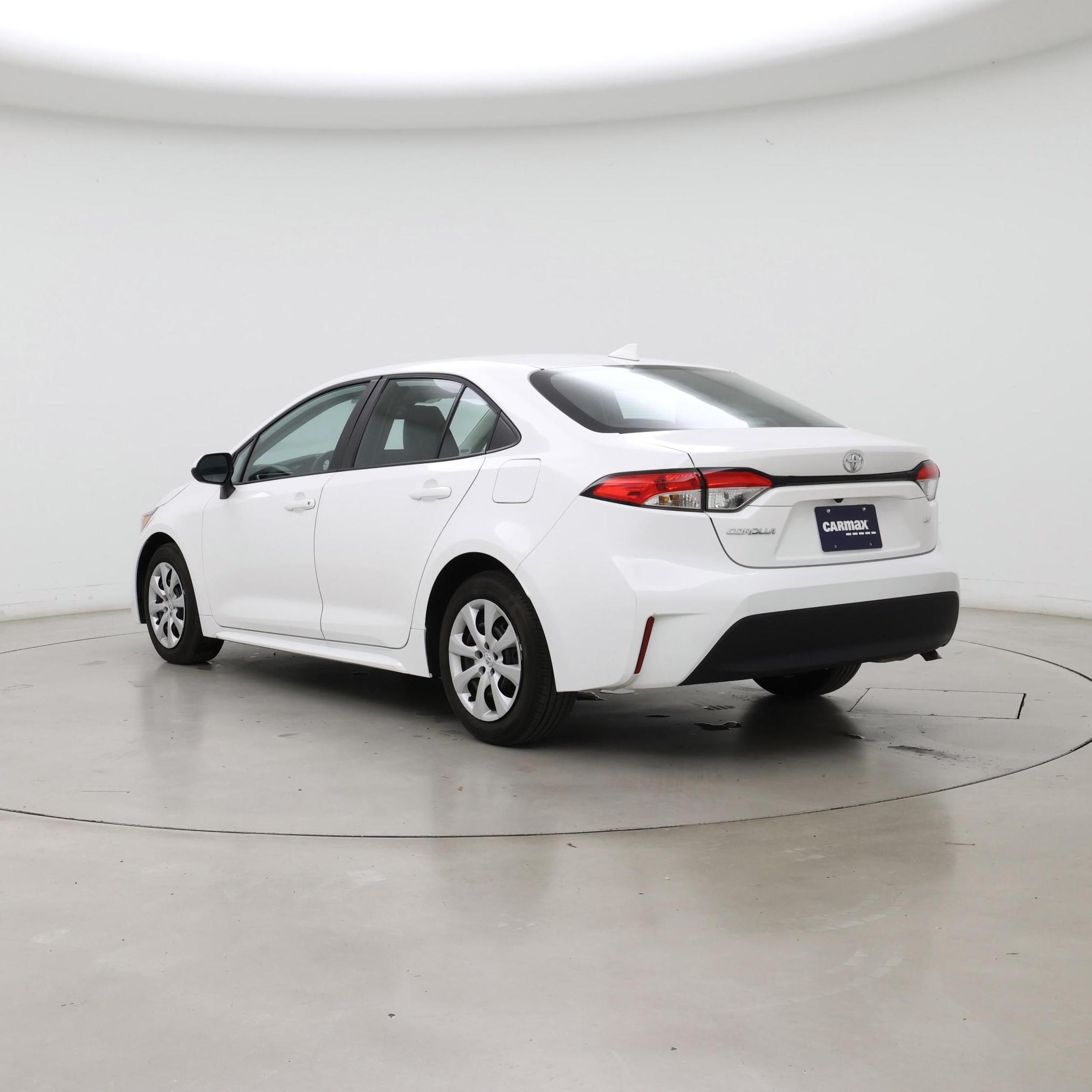 Thumbnail: 2025 Toyota Corolla - 2