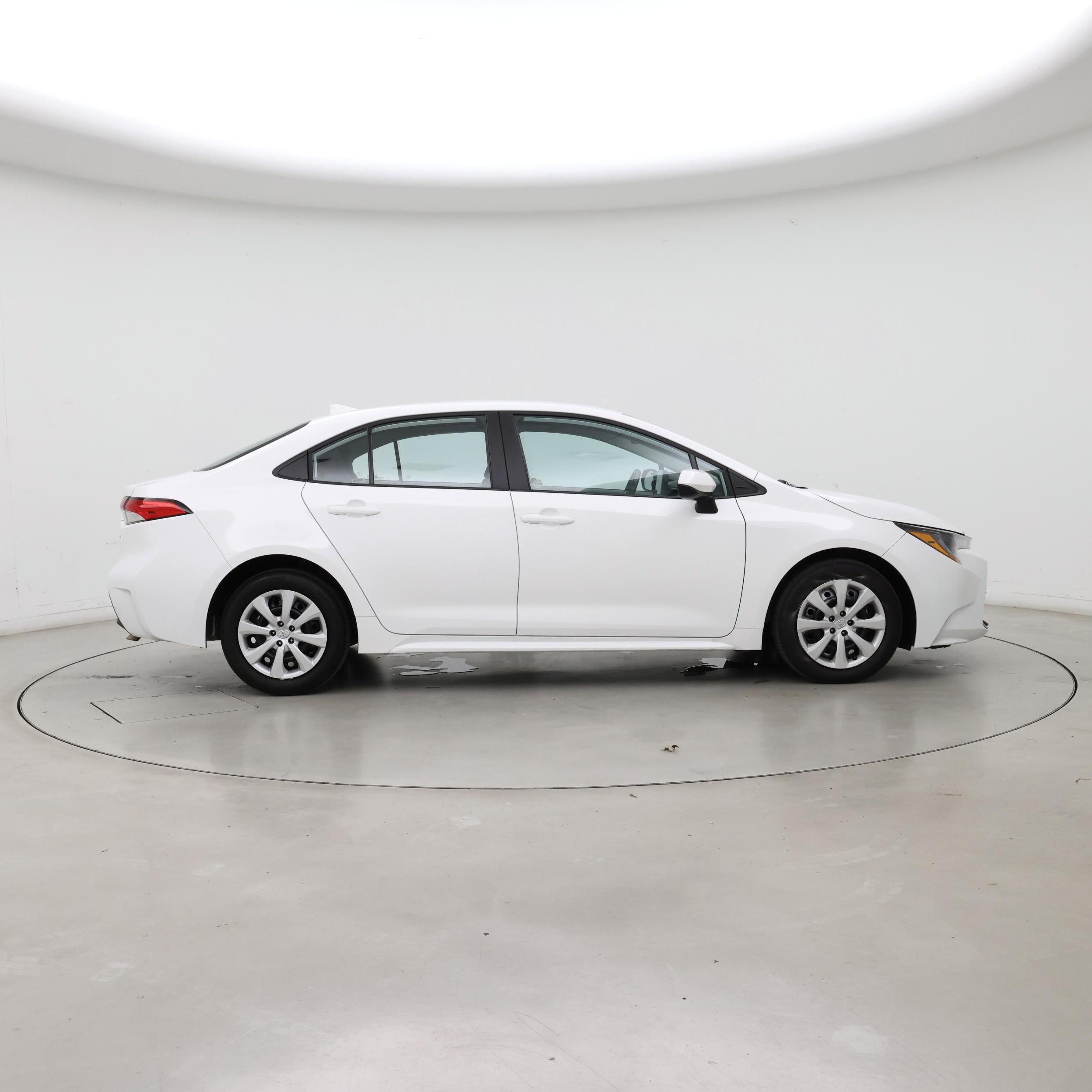 Thumbnail: 2025 Toyota Corolla - 7