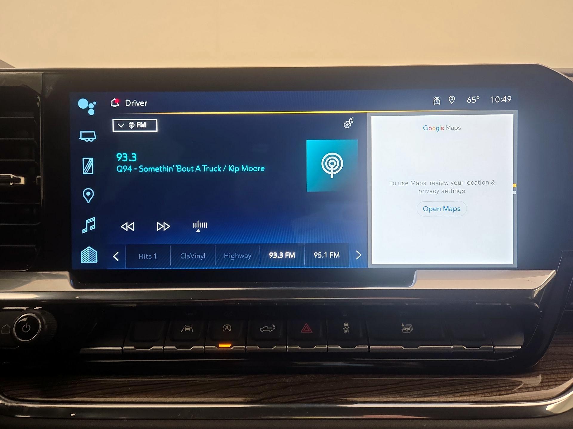 Thumbnail: 2024 Chevrolet Silverado 1500 - 15