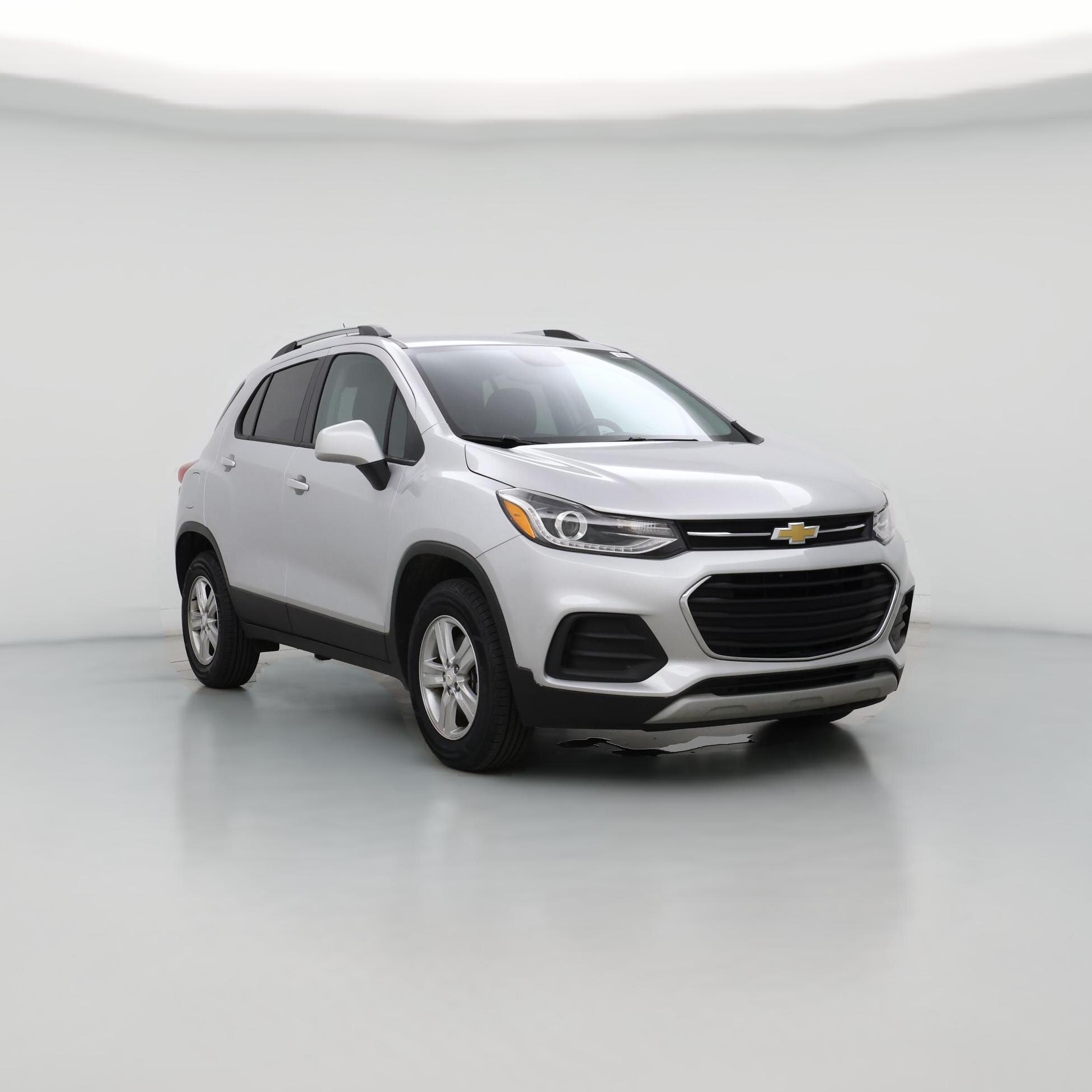 Thumbnail: 2022 Chevrolet Trax - 1