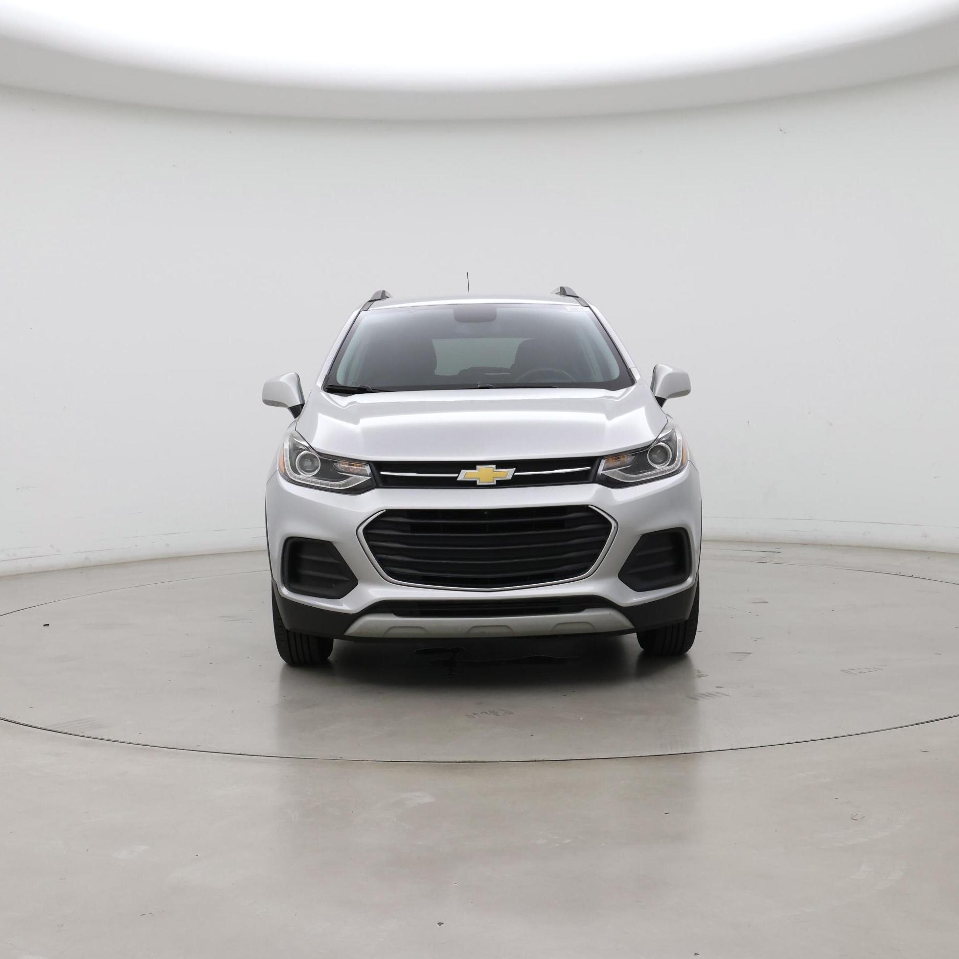 Thumbnail: 2022 Chevrolet Trax - 5