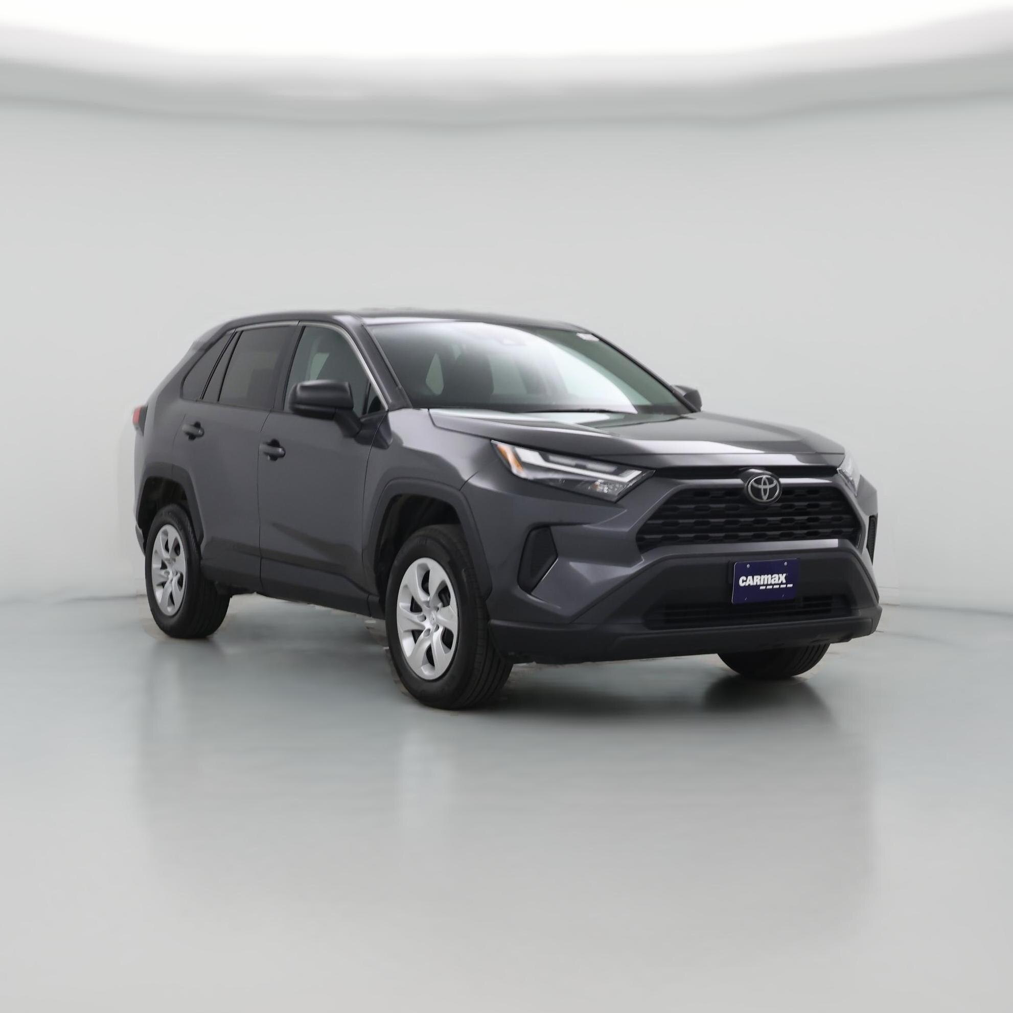 Thumbnail: 2025 Toyota RAV4 - 1