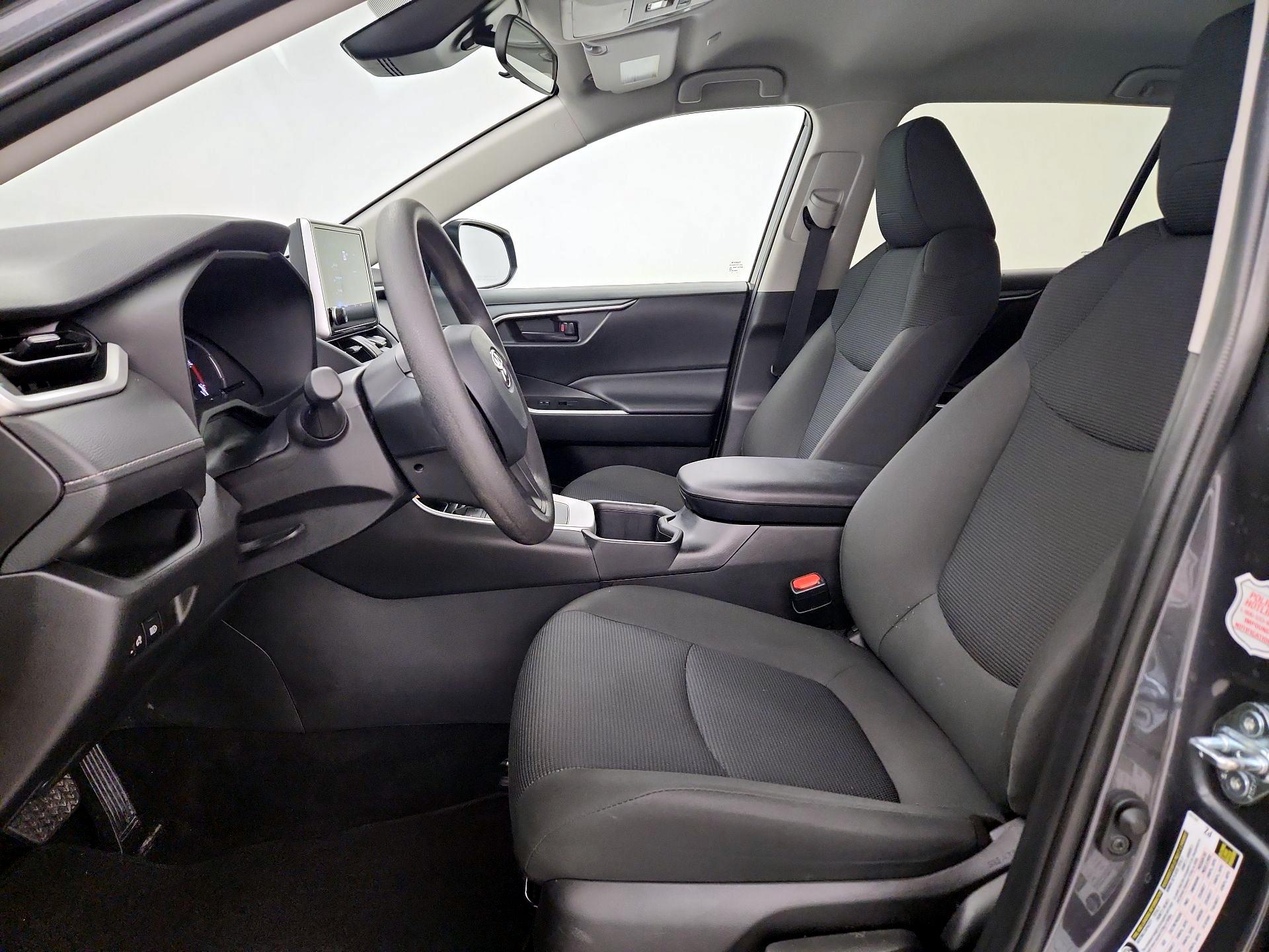 Thumbnail: 2025 Toyota RAV4 - 11