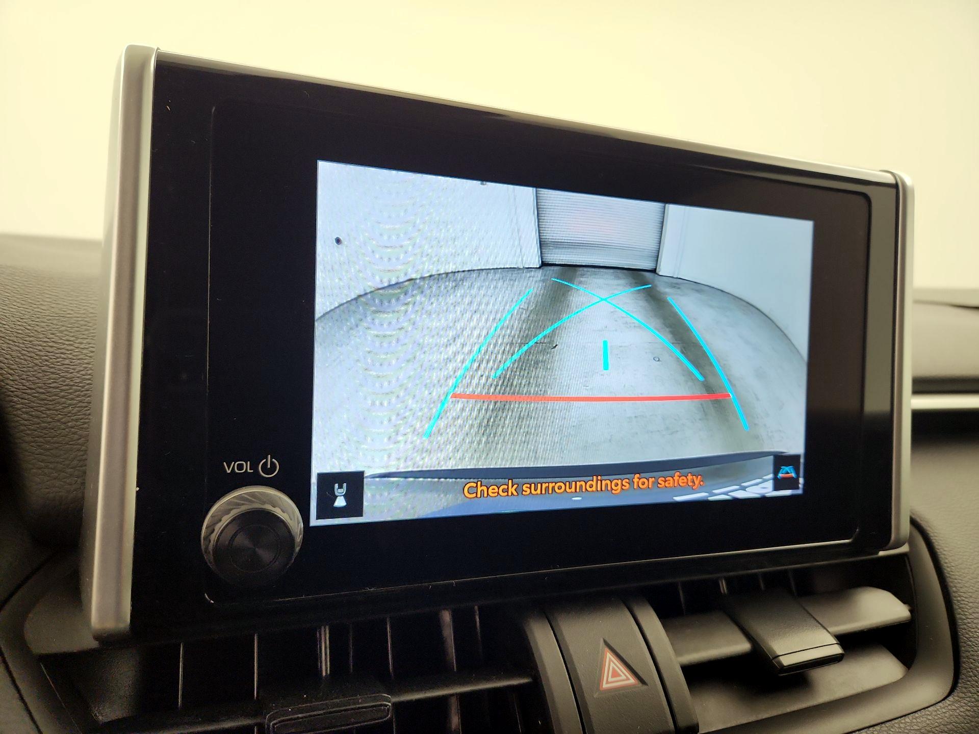 Thumbnail: 2025 Toyota RAV4 - 14