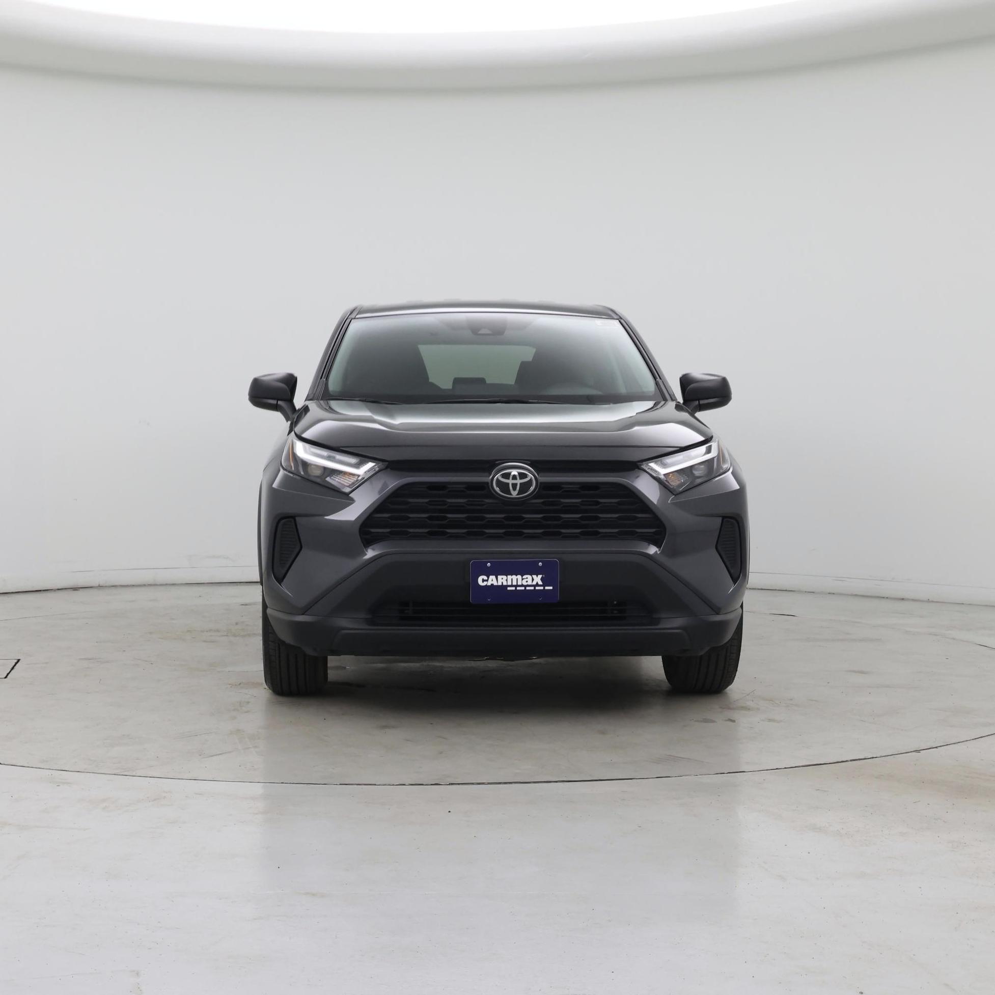 Thumbnail: 2025 Toyota RAV4 - 5