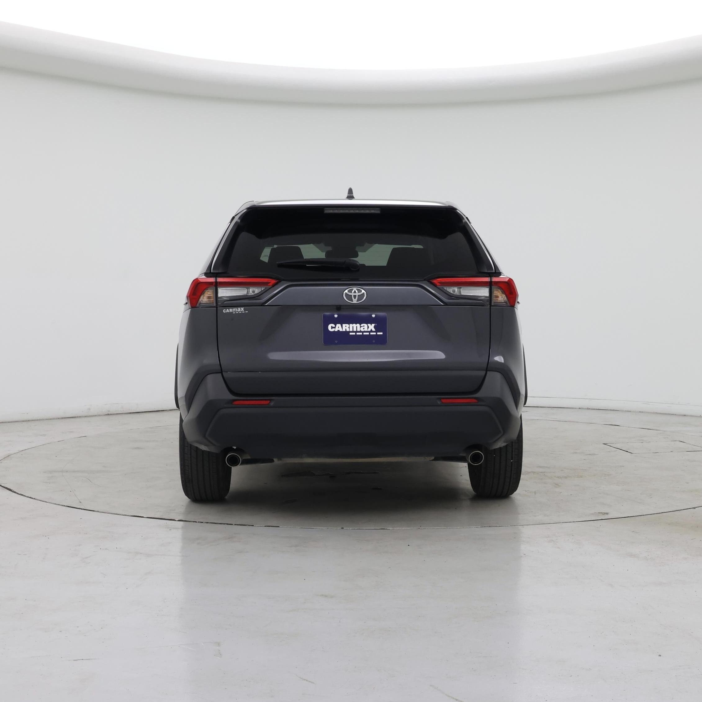 Thumbnail: 2025 Toyota RAV4 - 6