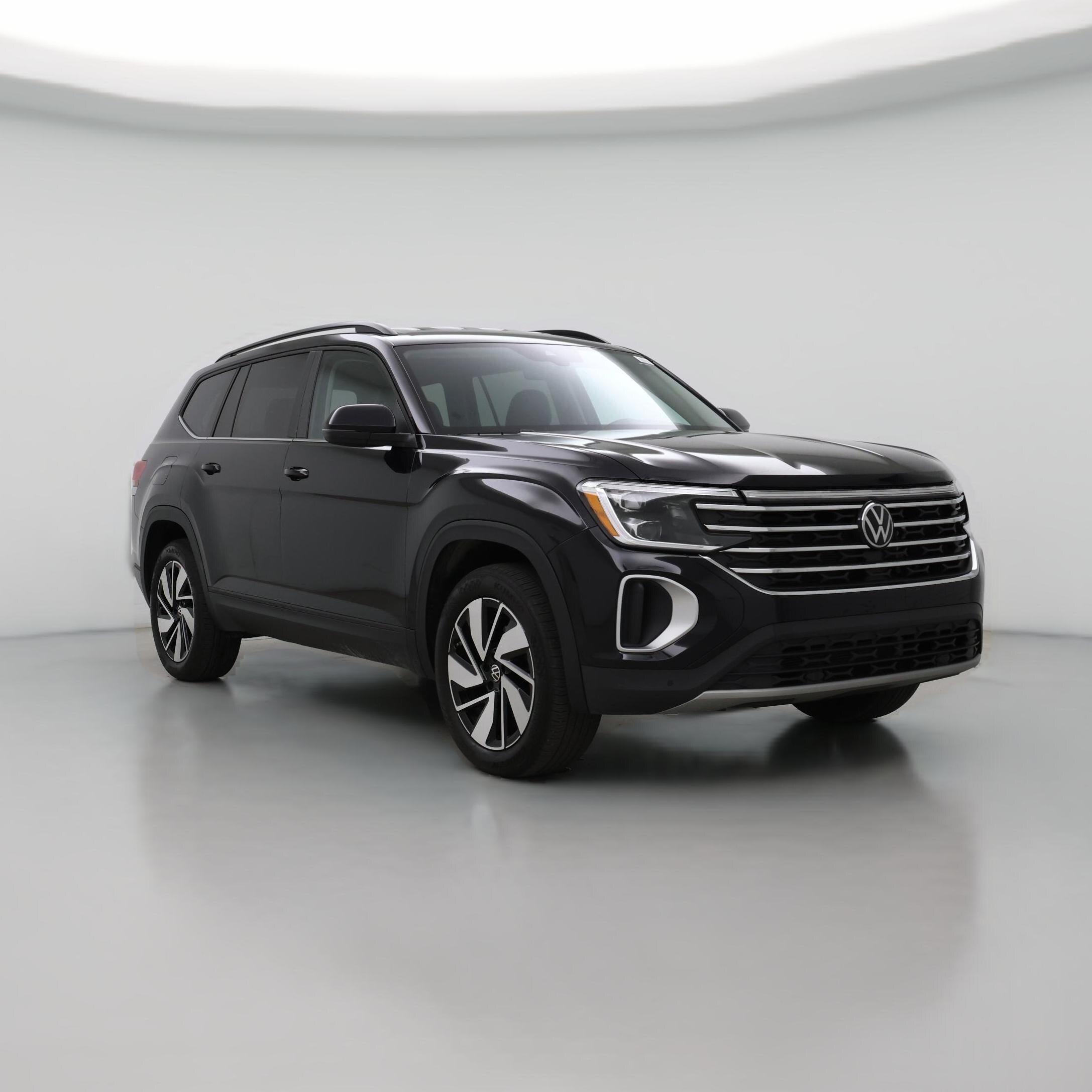 Thumbnail: 2025 Volkswagen Atlas - 1