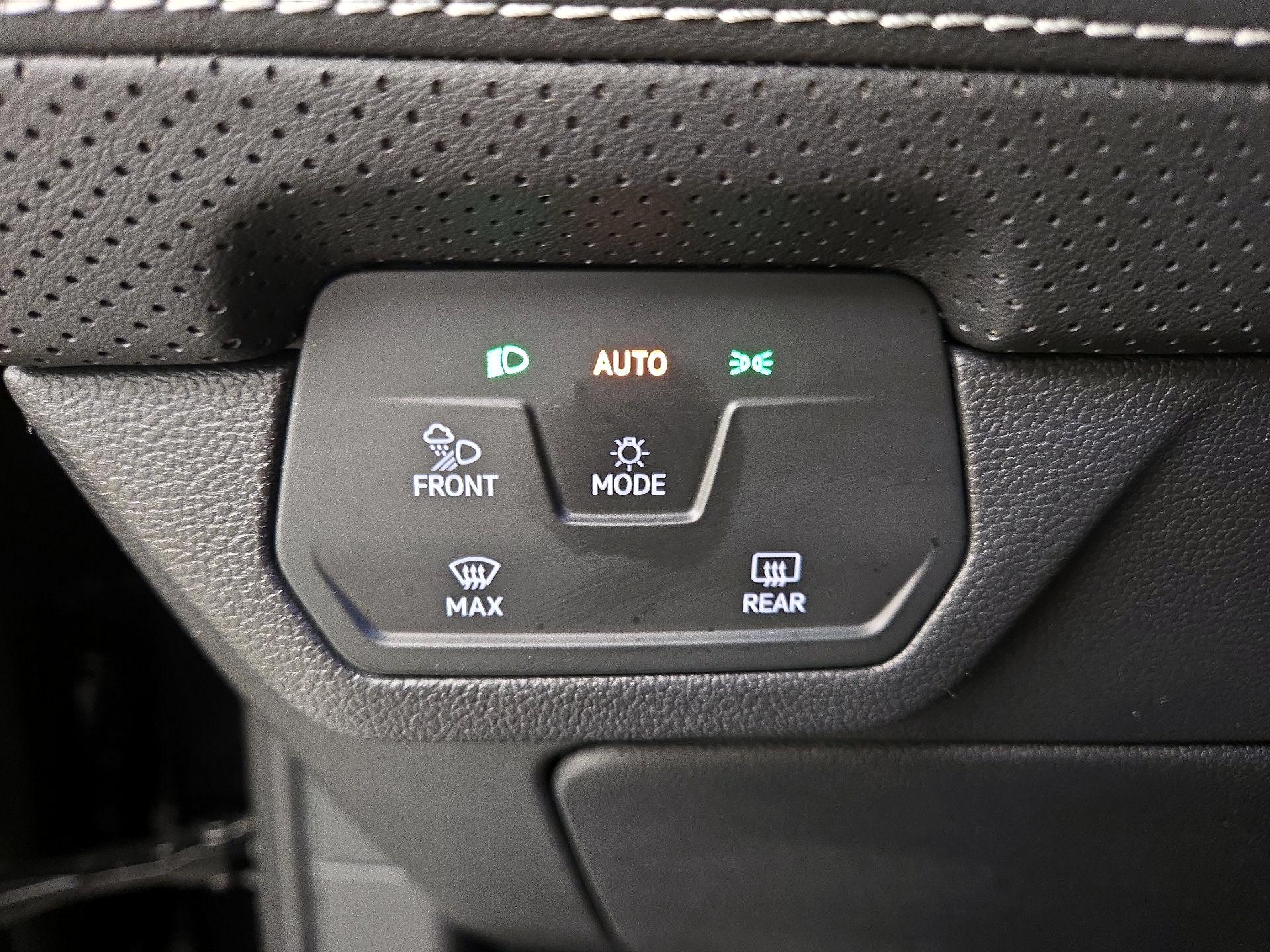 Thumbnail: 2025 Volkswagen Atlas - 13