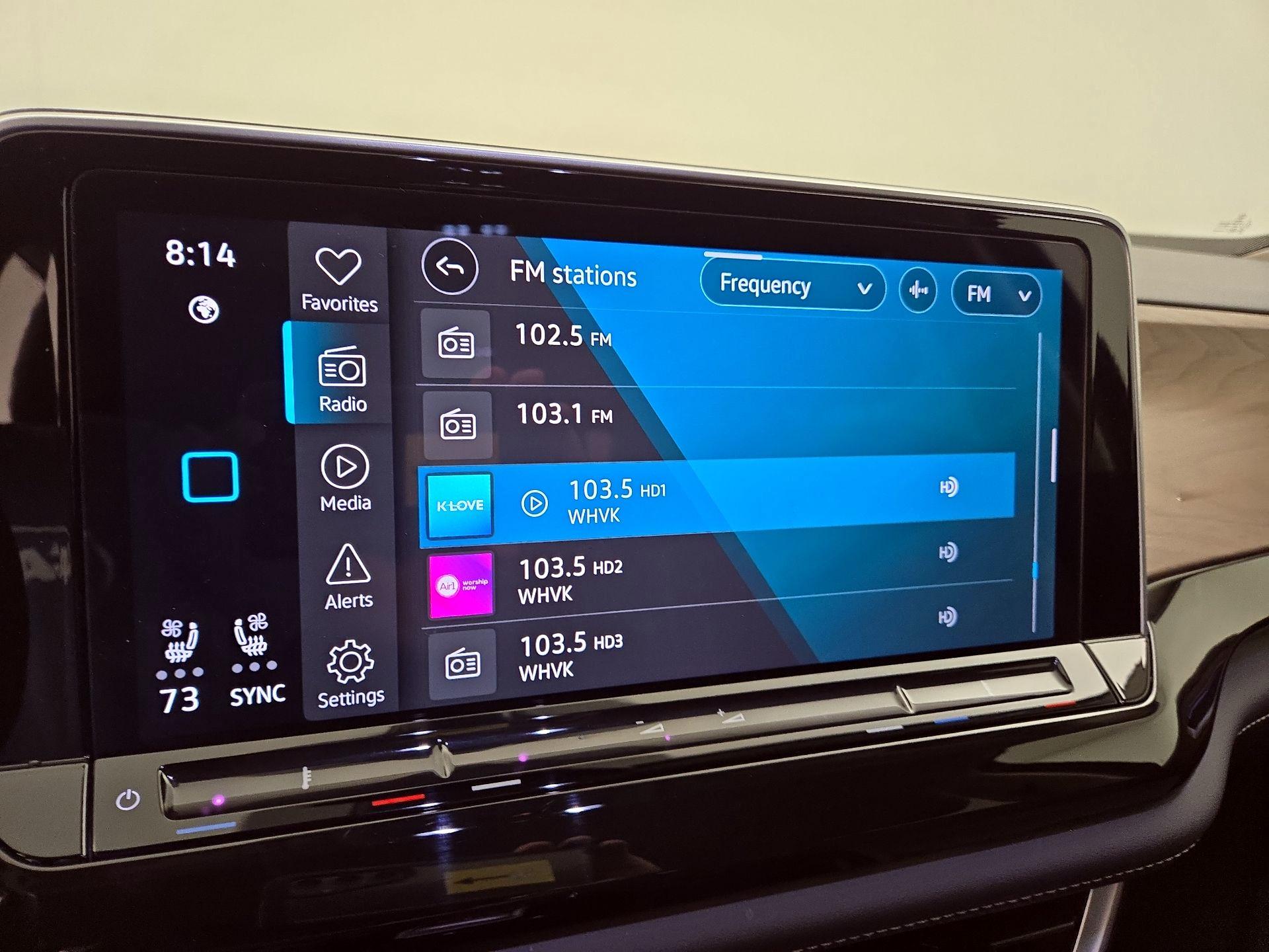 Thumbnail: 2025 Volkswagen Atlas - 15