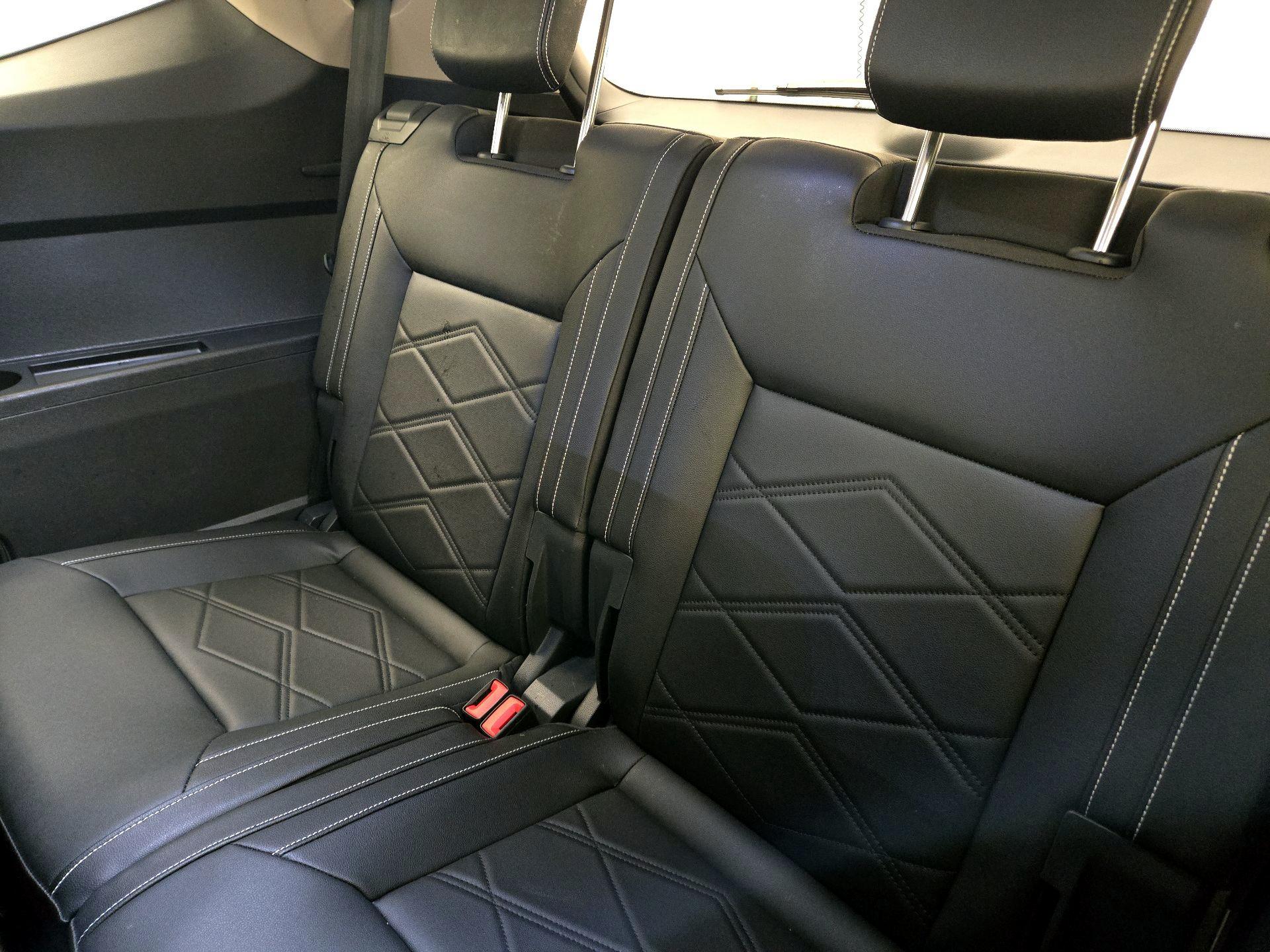 Thumbnail: 2025 Volkswagen Atlas - 20