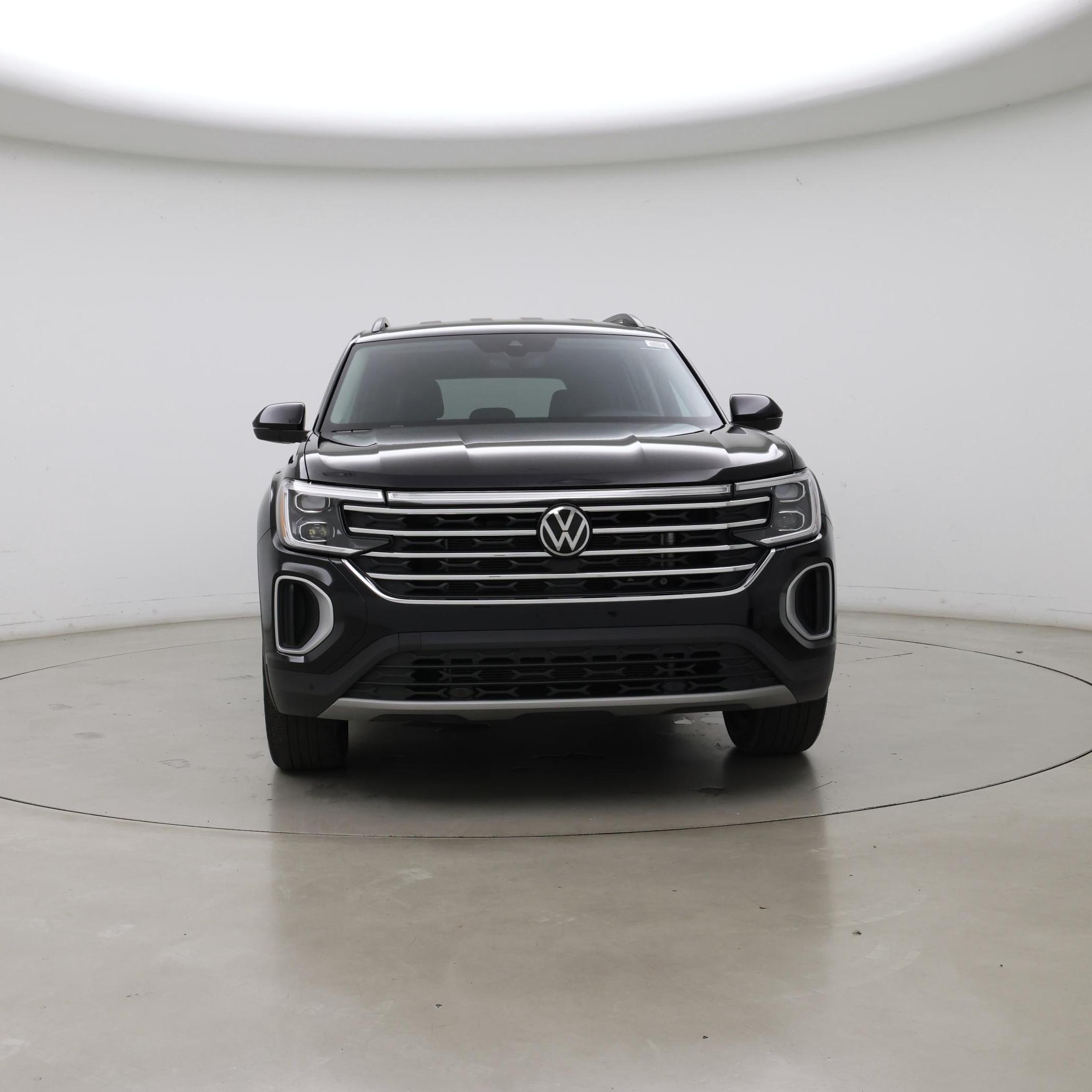 Thumbnail: 2025 Volkswagen Atlas - 5