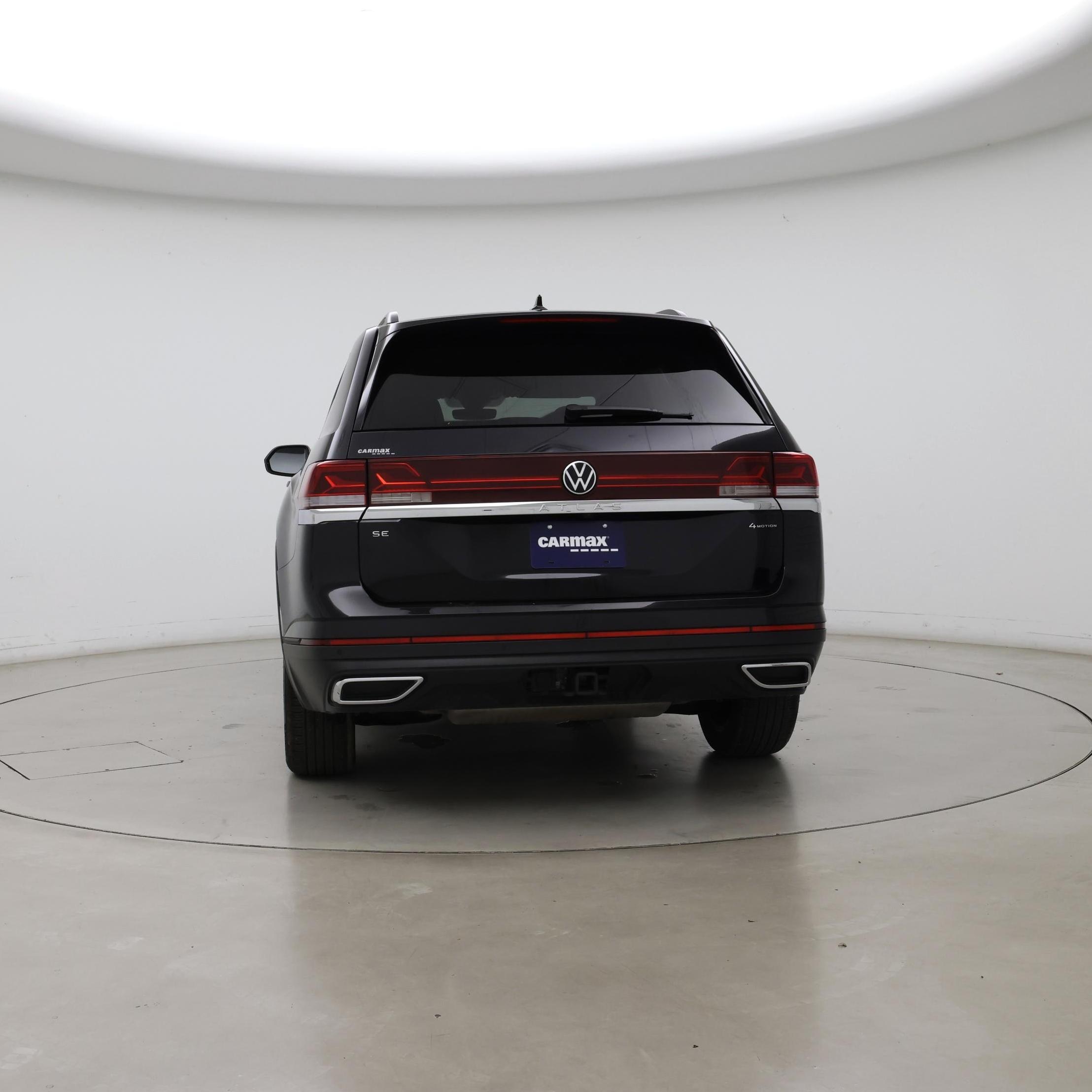 Thumbnail: 2025 Volkswagen Atlas - 6