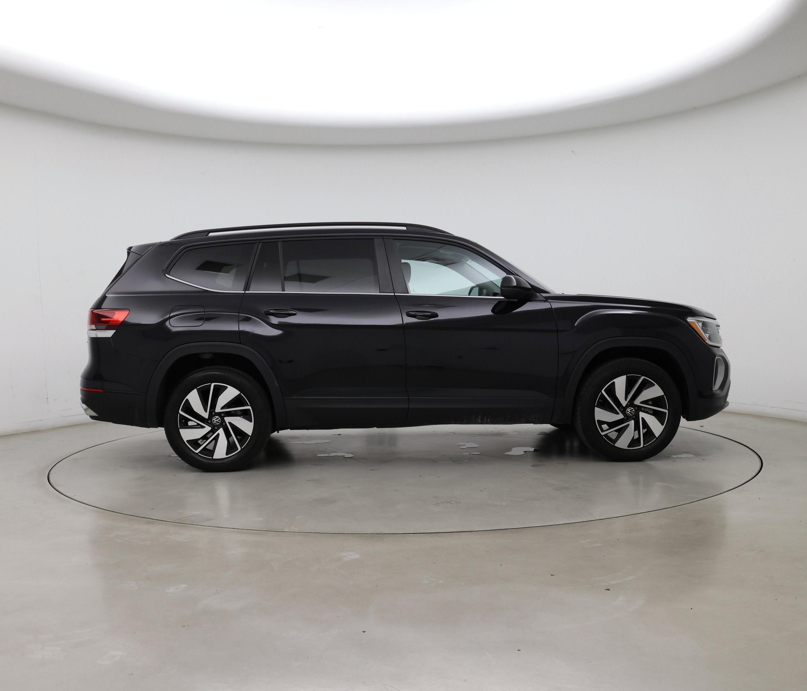 Thumbnail: 2025 Volkswagen Atlas - 7