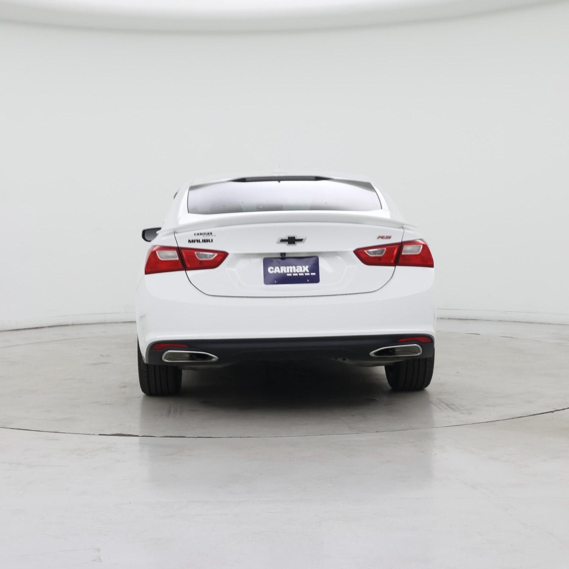 Thumbnail: 2023 Chevrolet Malibu - 6