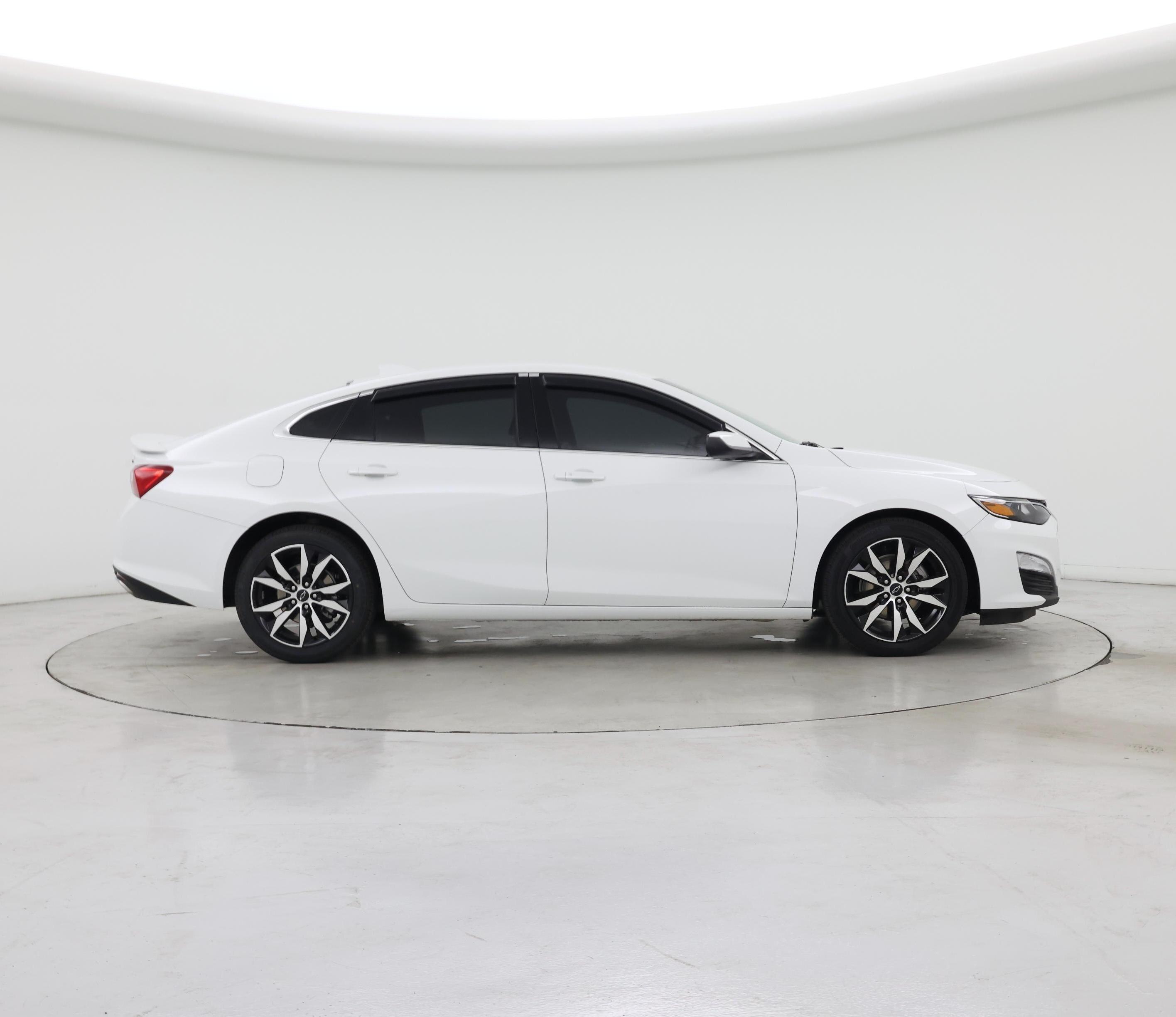 Thumbnail: 2023 Chevrolet Malibu - 7