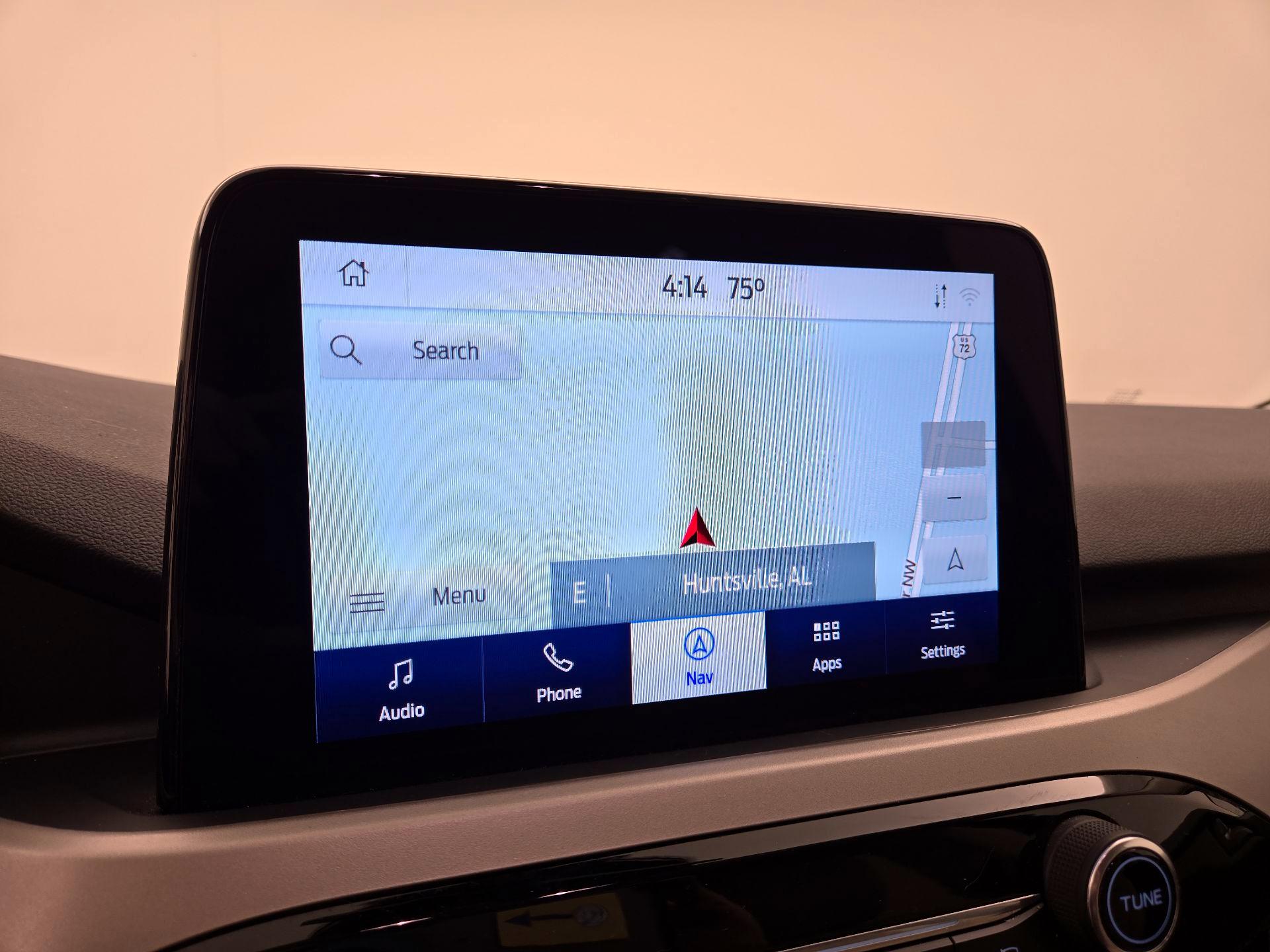 Thumbnail: 2021 Ford Escape - 14